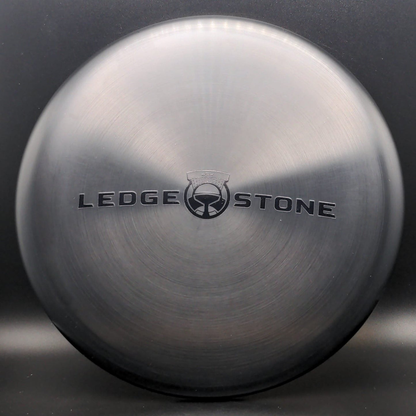 Midnight Z Zone - Ledgestone Bar Stamp