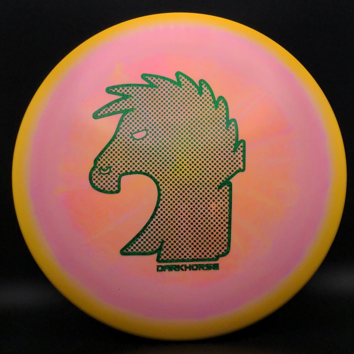 Swirl ESP Buzzz - OG Darkhorse Limited Edition