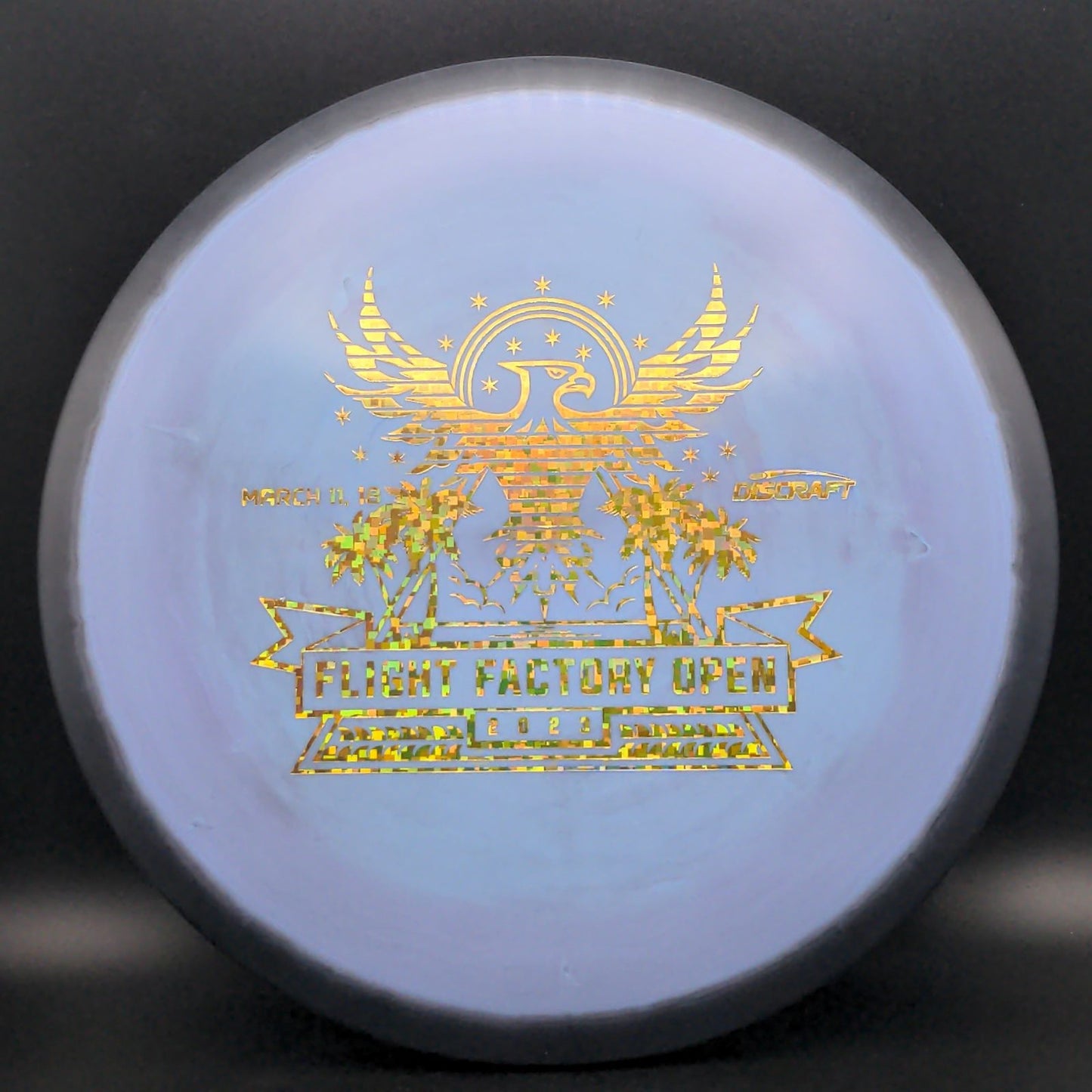 Swirl ESP Buzzz - 2023 Flight Factory Open
