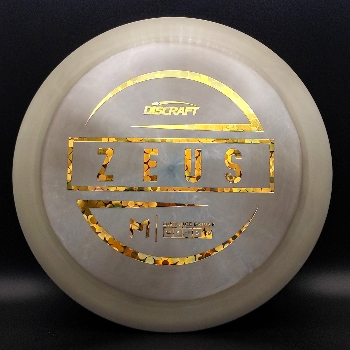 ESP Zeus - Paul McBeth