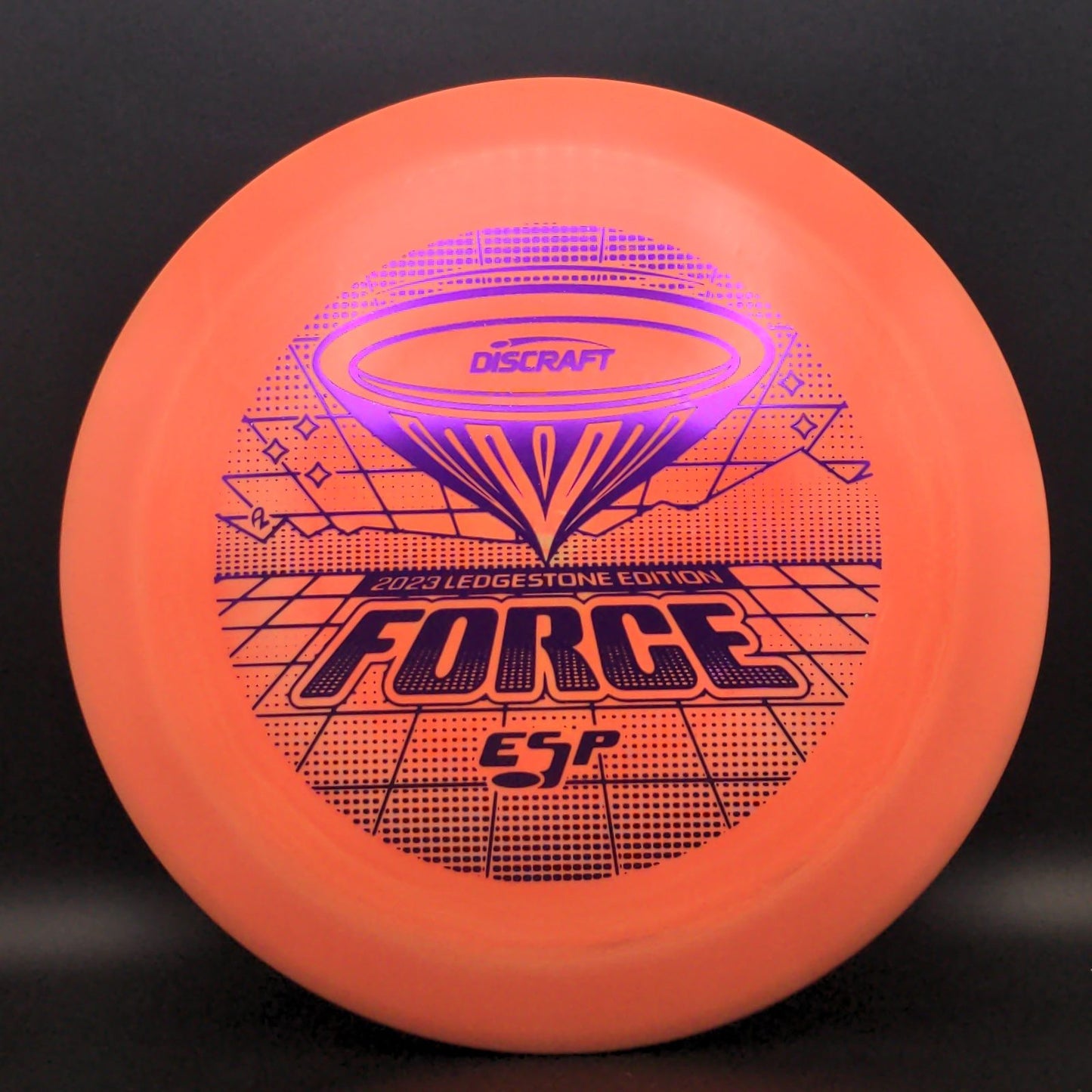 ESP Lite Force - 2023 Ledgestone Edition