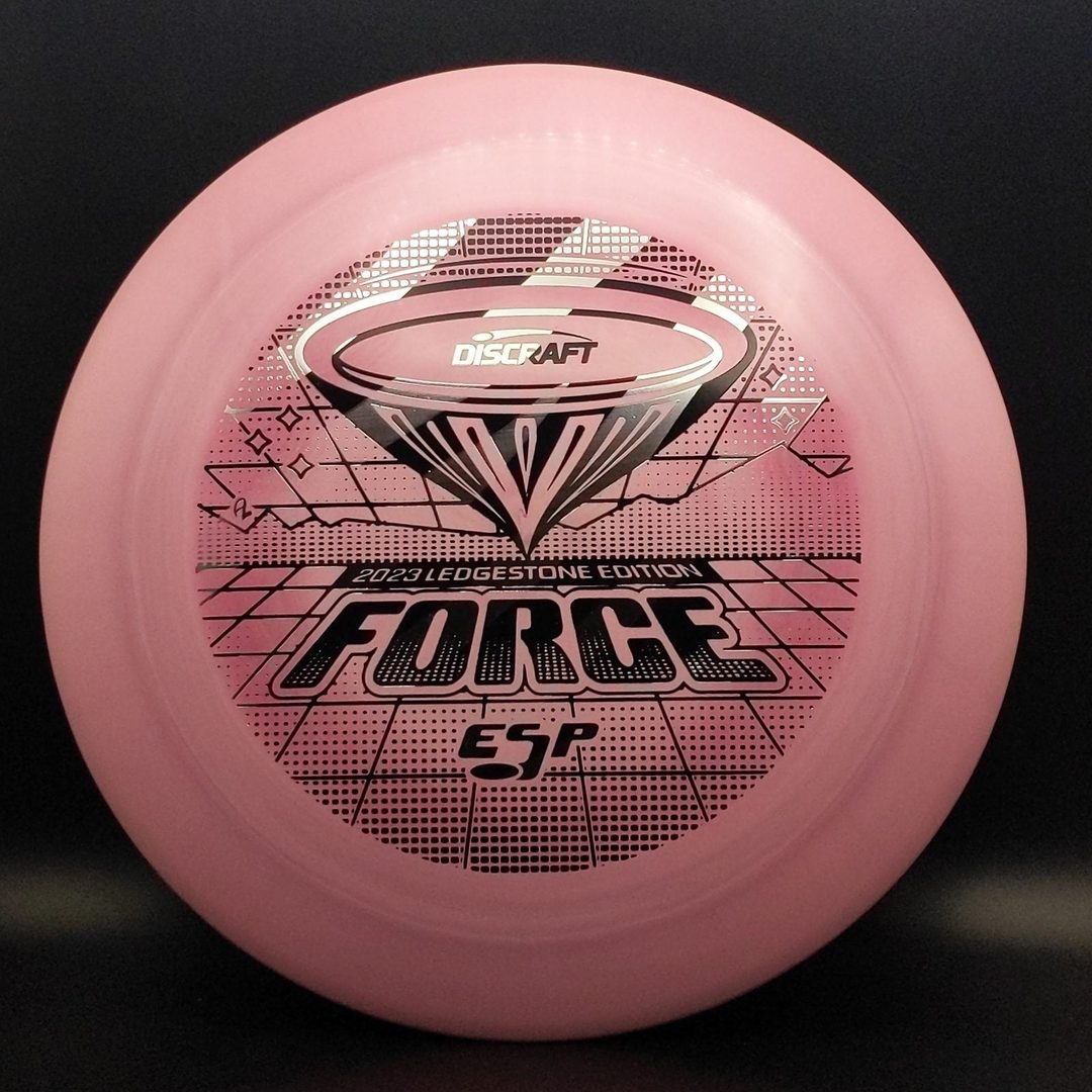 ESP Lite Force - 2023 Ledgestone Edition