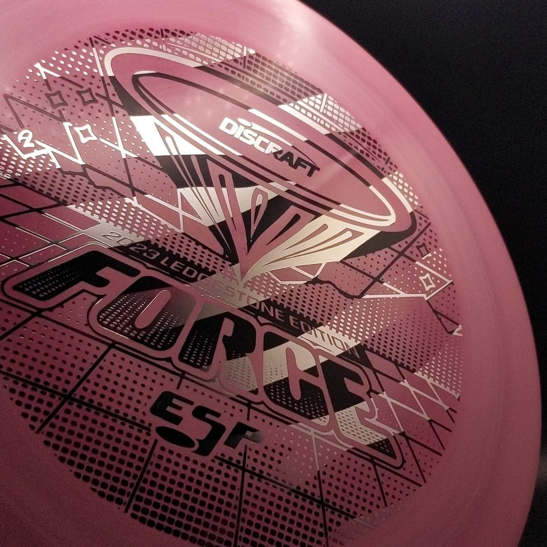 ESP Lite Force - 2023 Ledgestone Edition