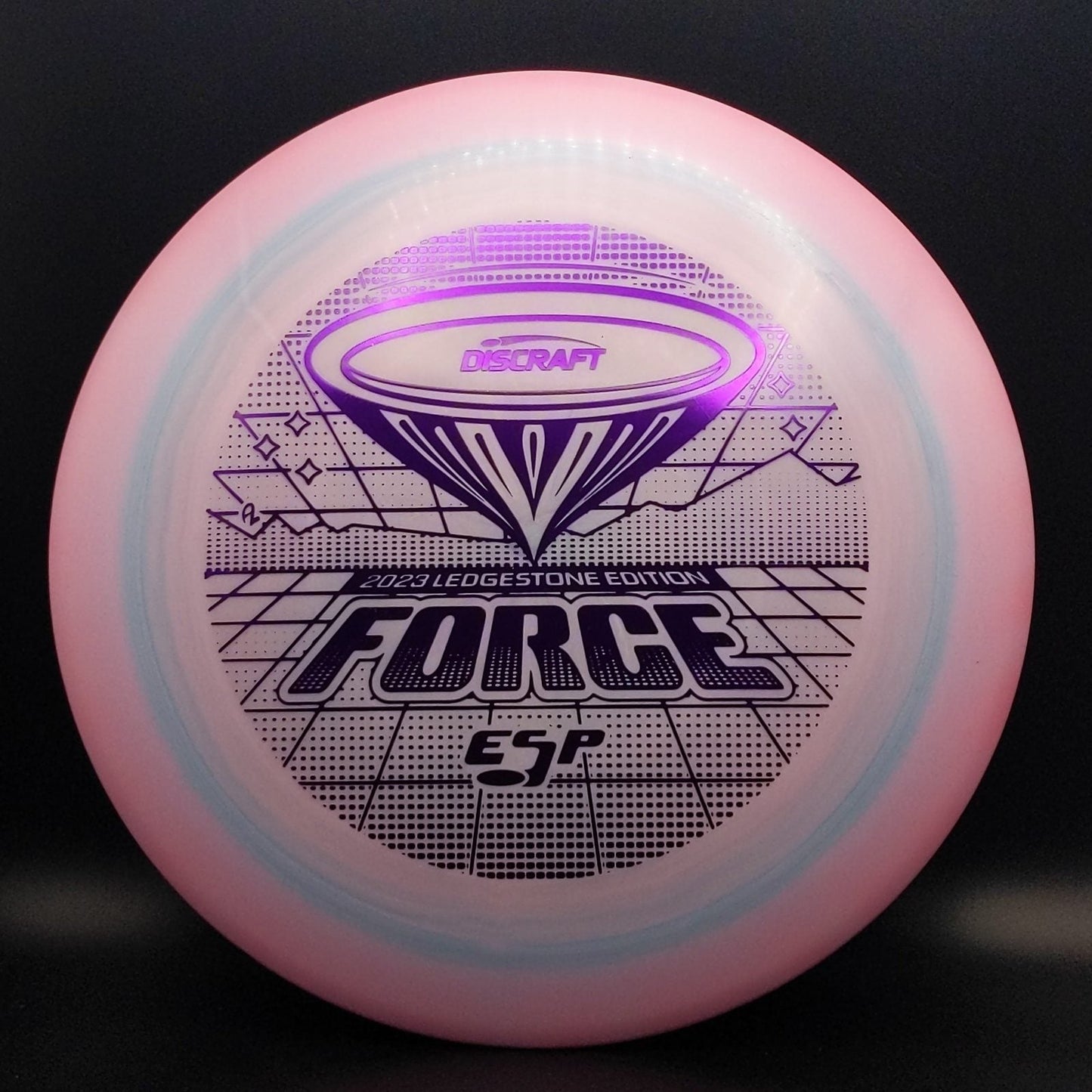 ESP Lite Force - 2023 Ledgestone Edition