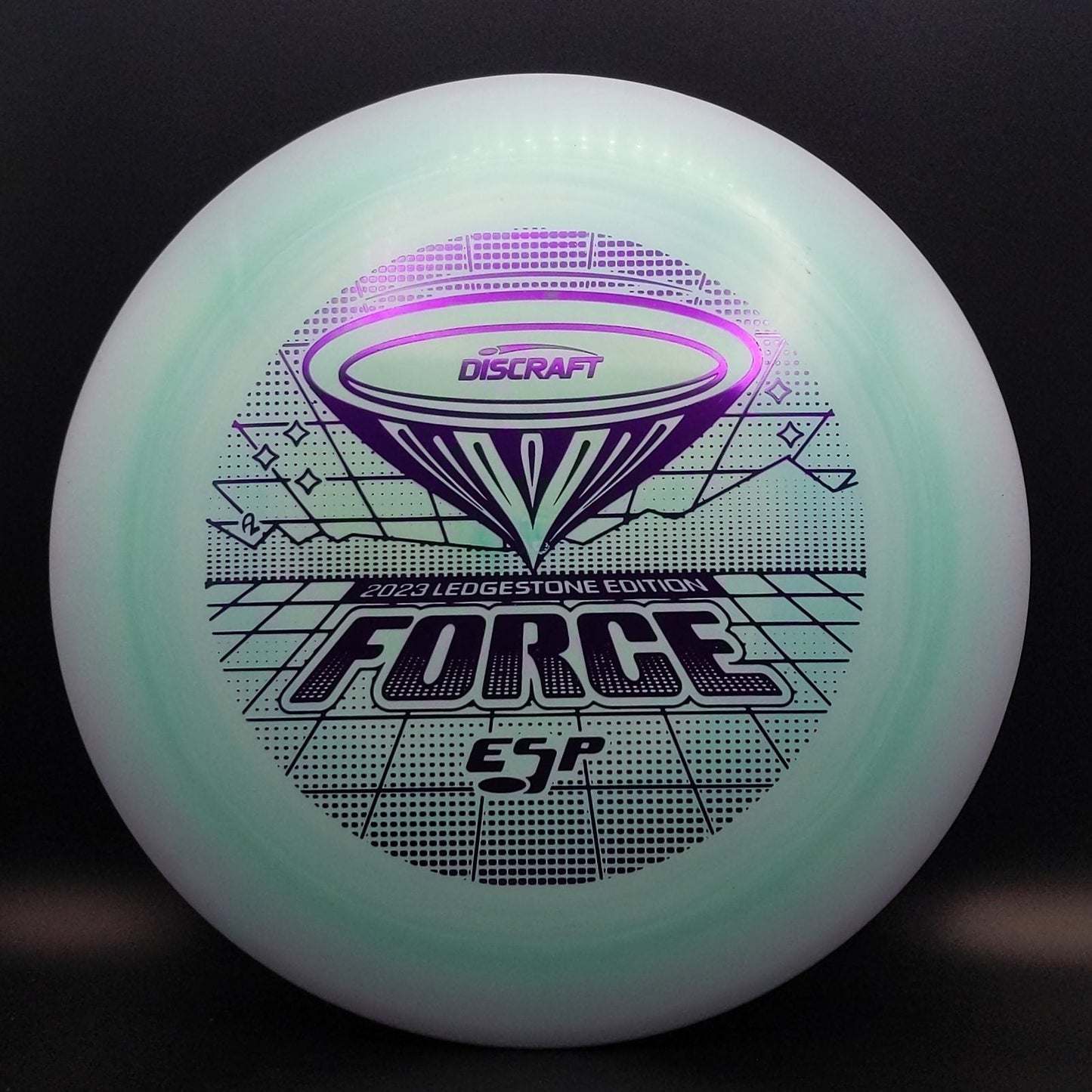 ESP Lite Force - 2023 Ledgestone Edition