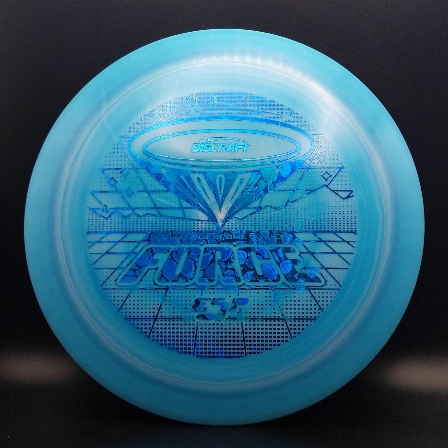 ESP Lite Force - 2023 Ledgestone Edition