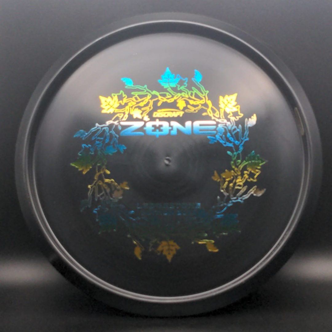 Midnight ESP Zone - 2023 Ledgestone Edition - Understamped!