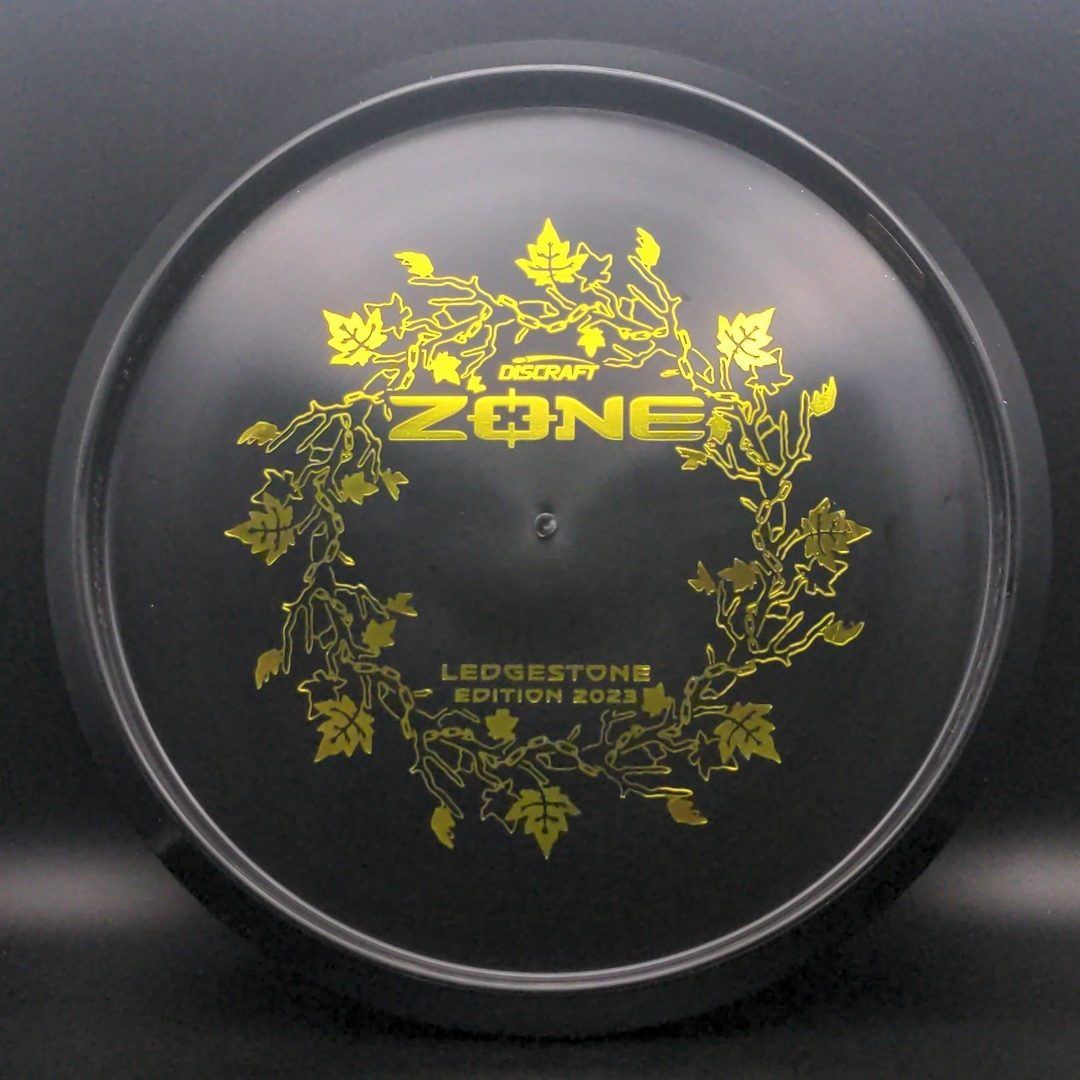 Midnight ESP Zone - 2023 Ledgestone Edition - Understamped!