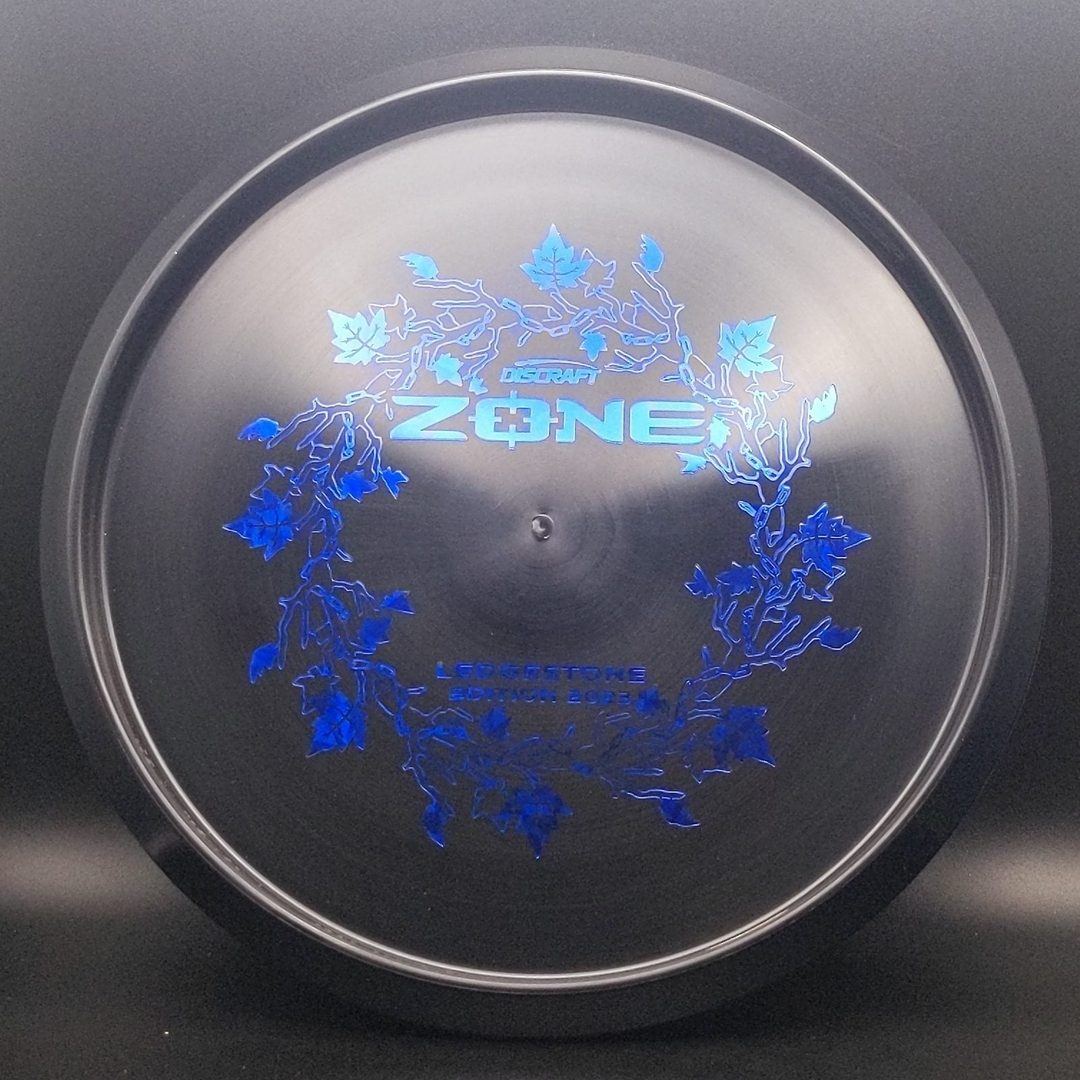 Midnight ESP Zone - 2023 Ledgestone Edition - Understamped!