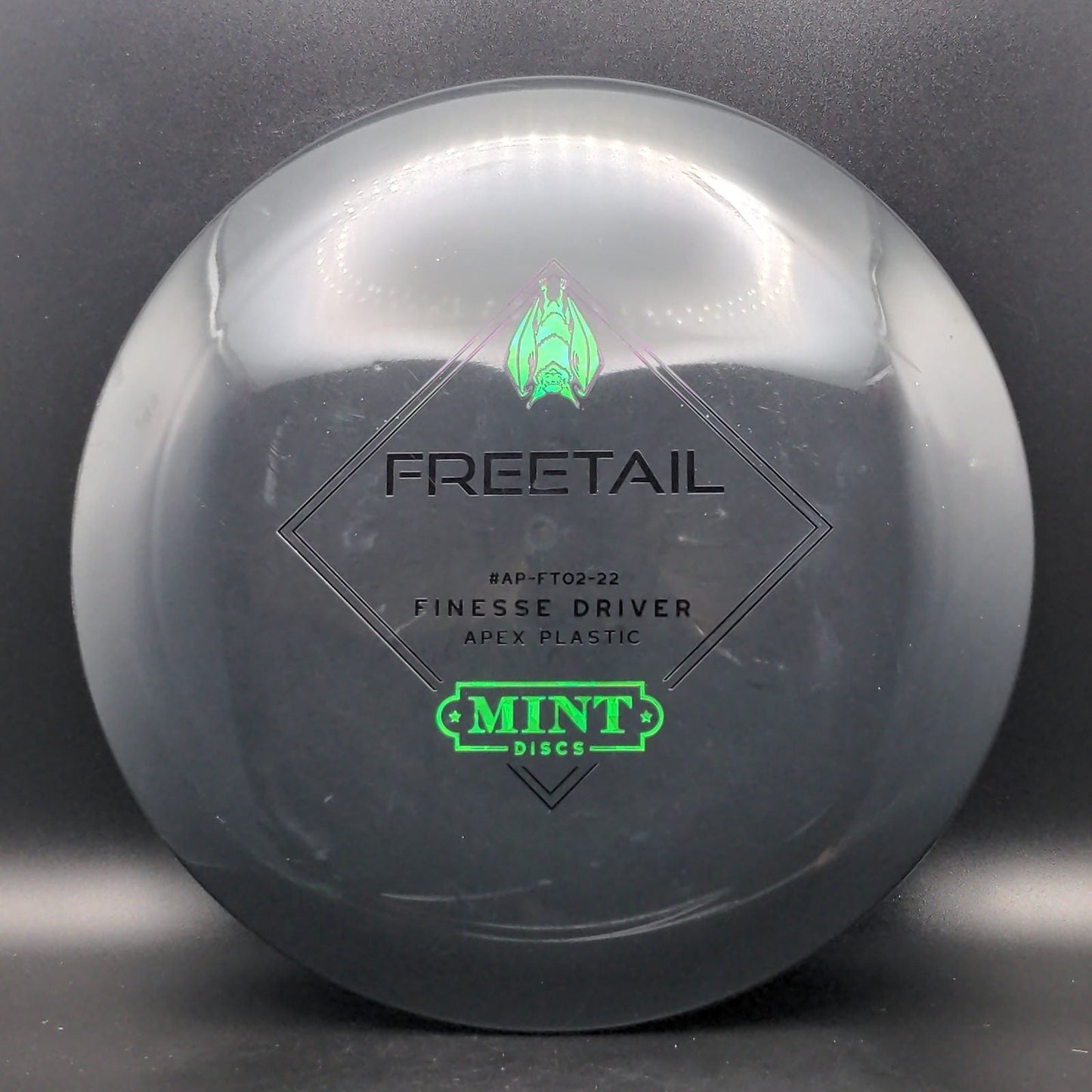 Apex Freetail 2nd Run
