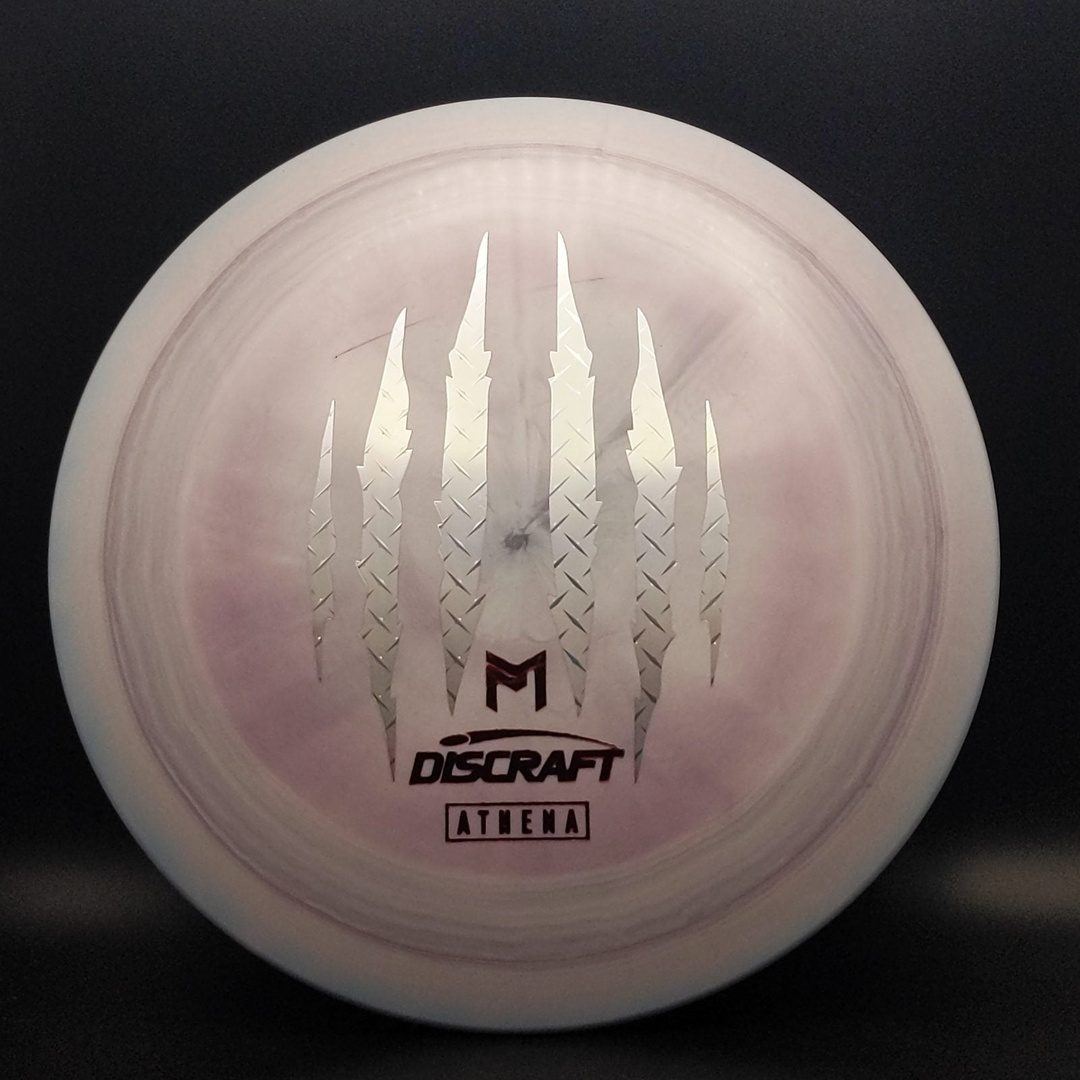 ESP Athena - Paul McBeth 6x Claw World Champion - Commemorative Edition