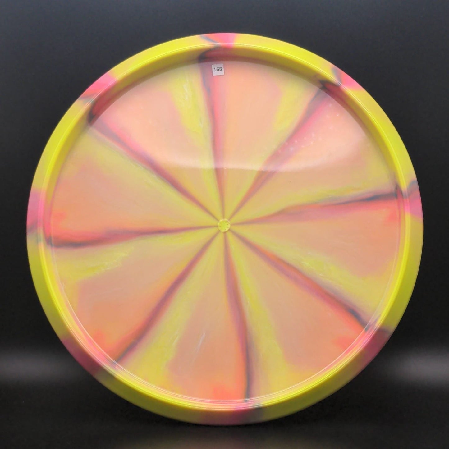 Swirly Apex Bullet - 2023 Mason Ford Signature Series