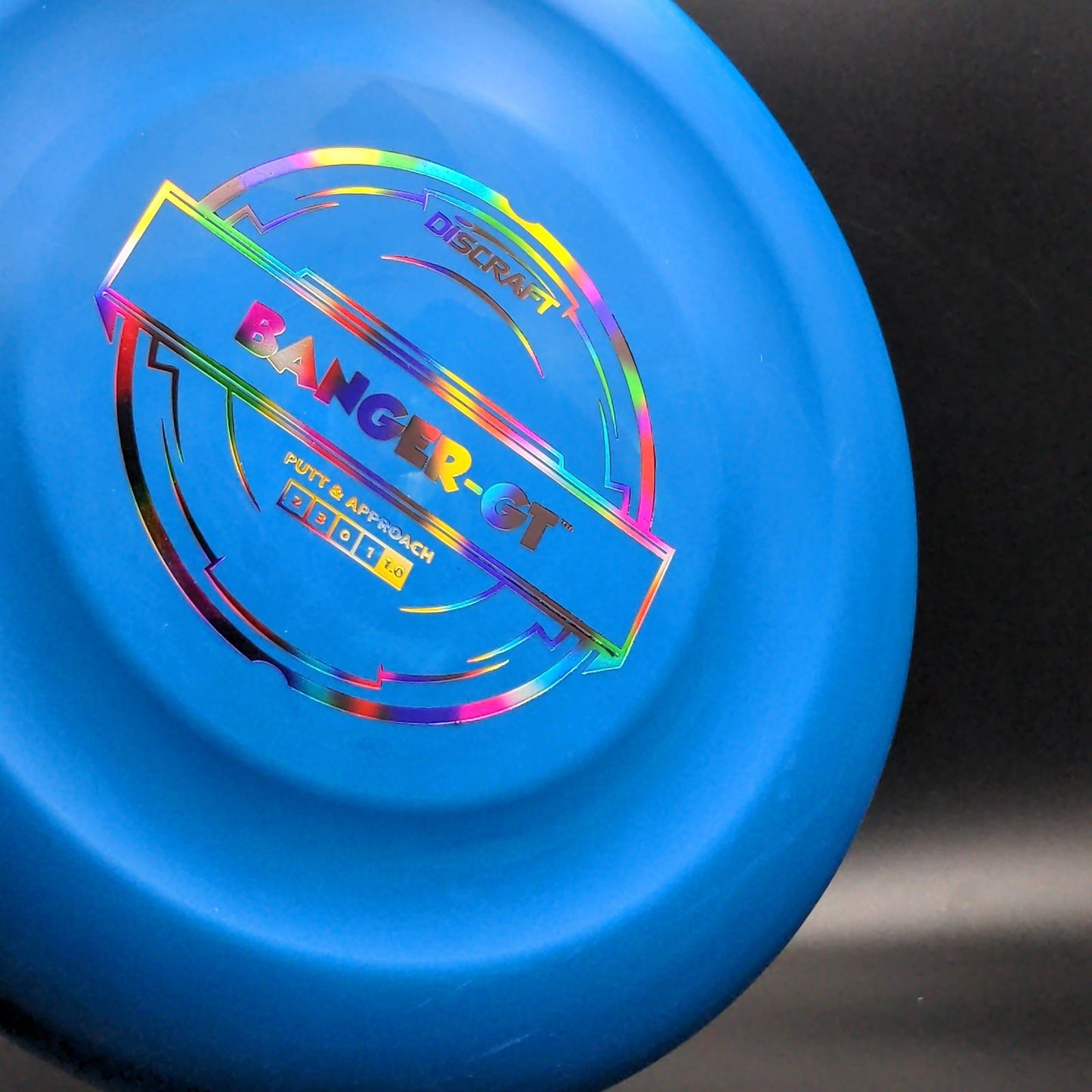 Putter Line Soft Banger GT
