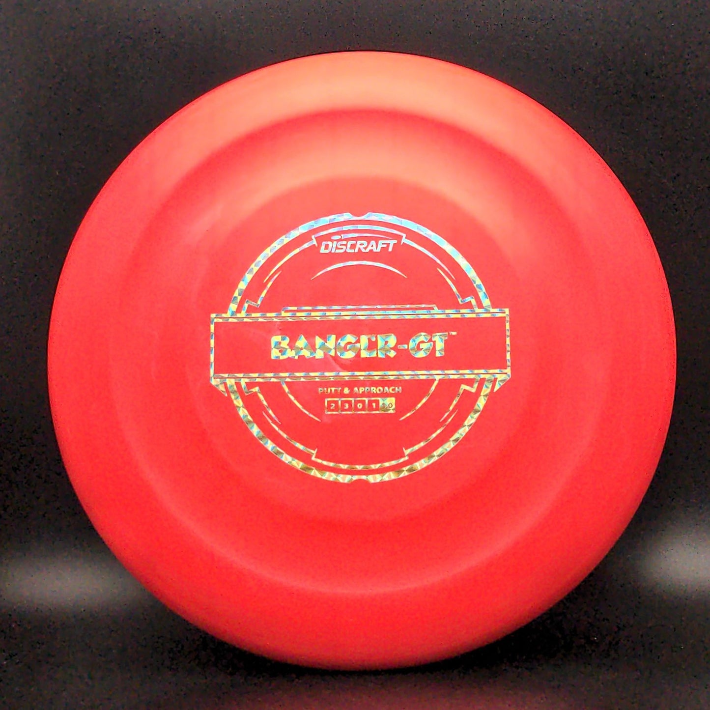 Putter Line Soft Banger GT