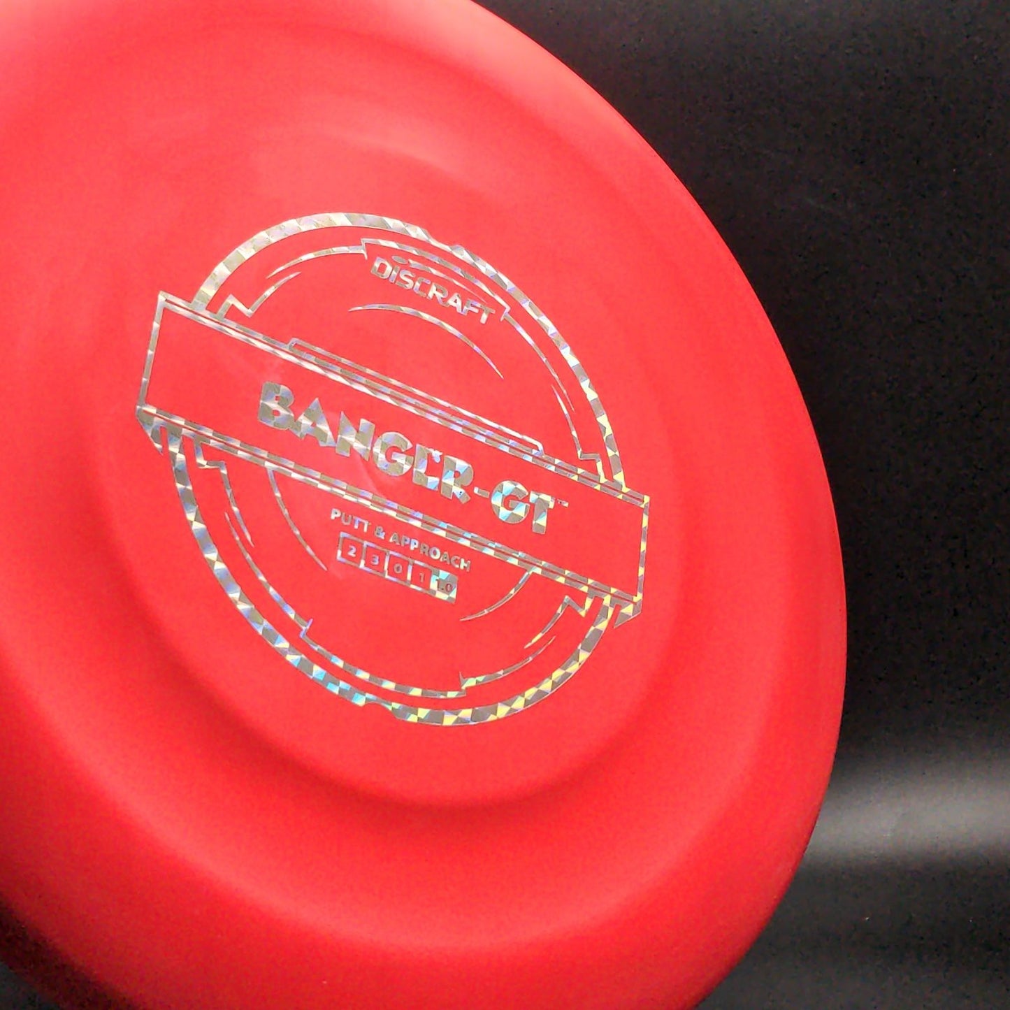 Putter Line Soft Banger GT
