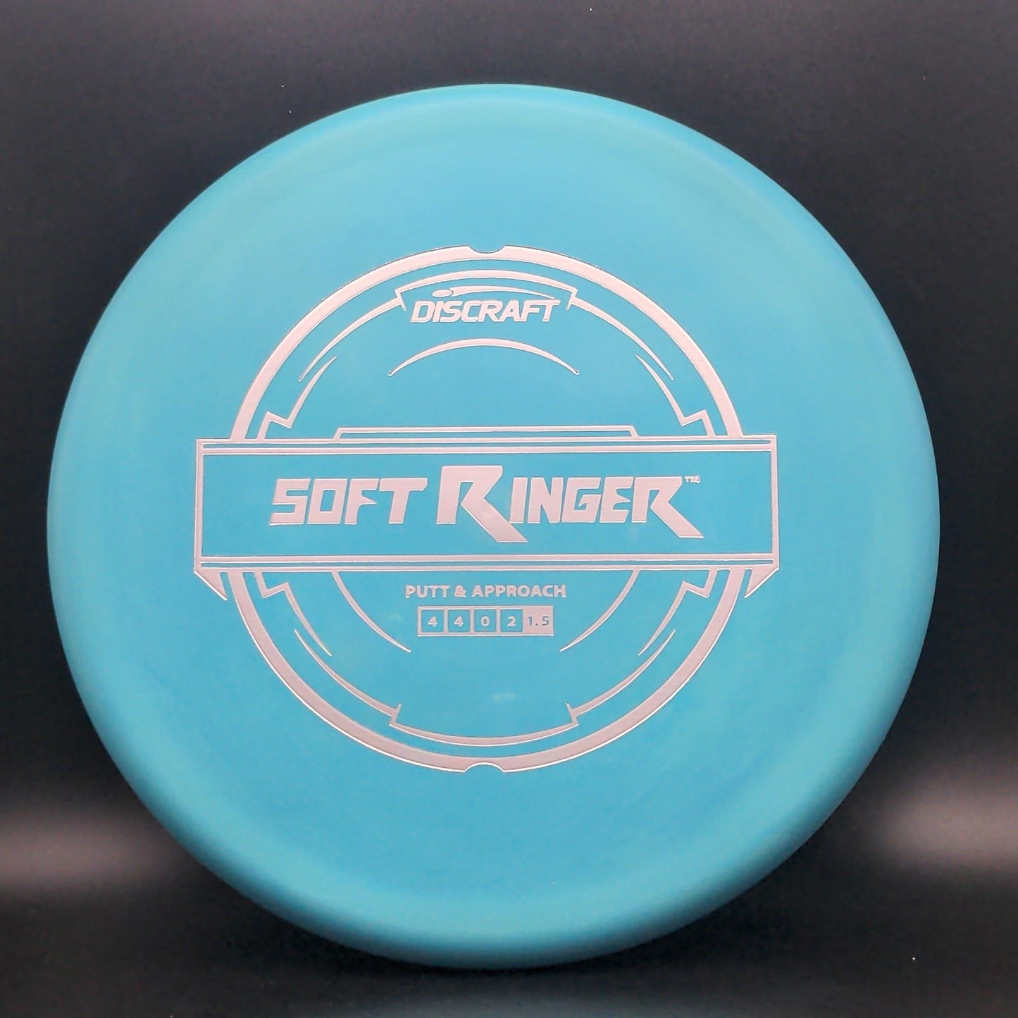 Putter Line Soft Ringer