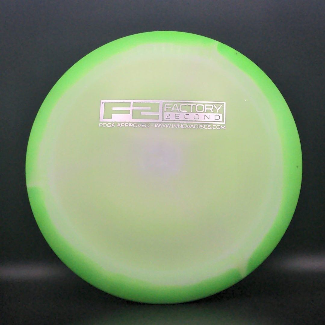 Halo Star Boss - F2