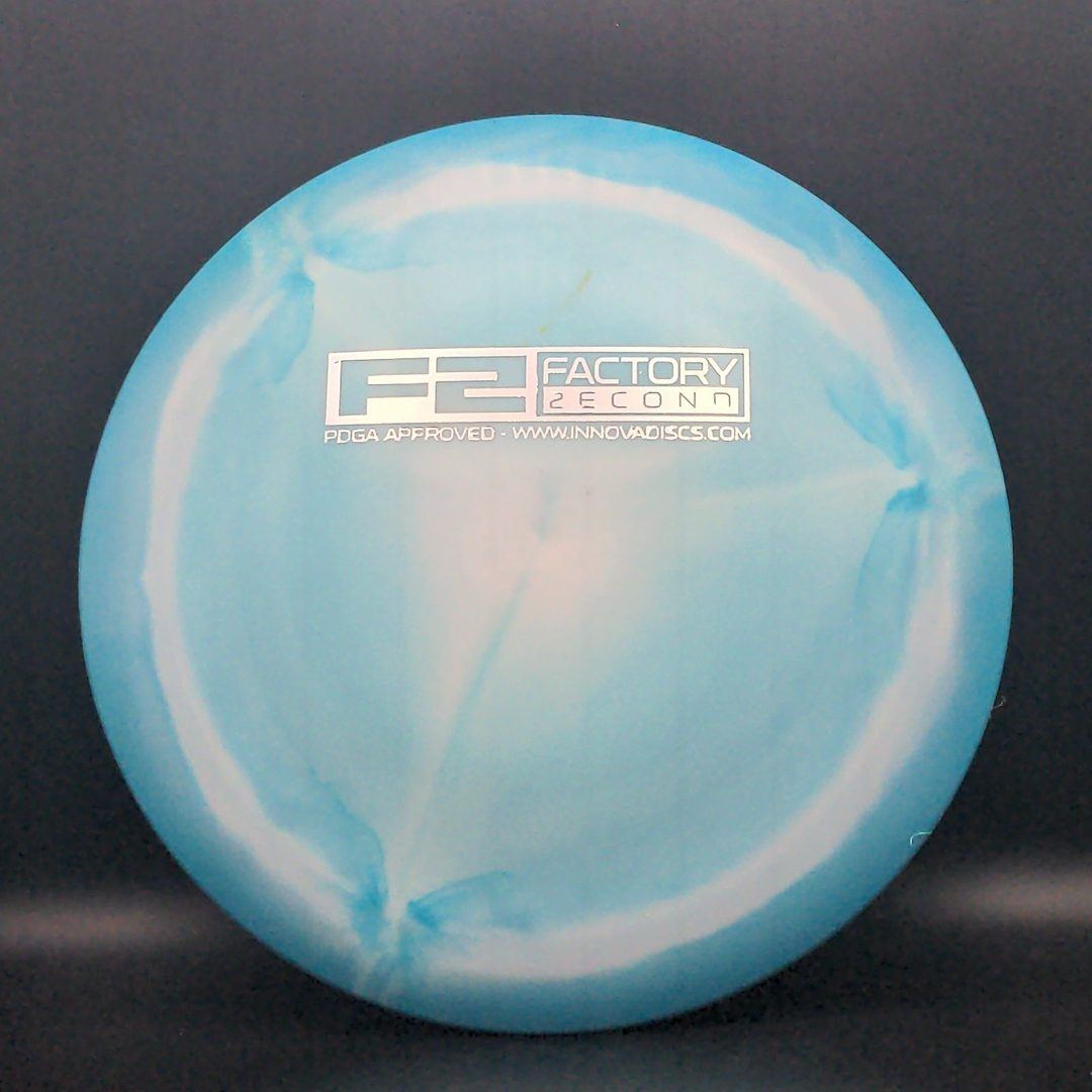 Halo Star Boss - F2