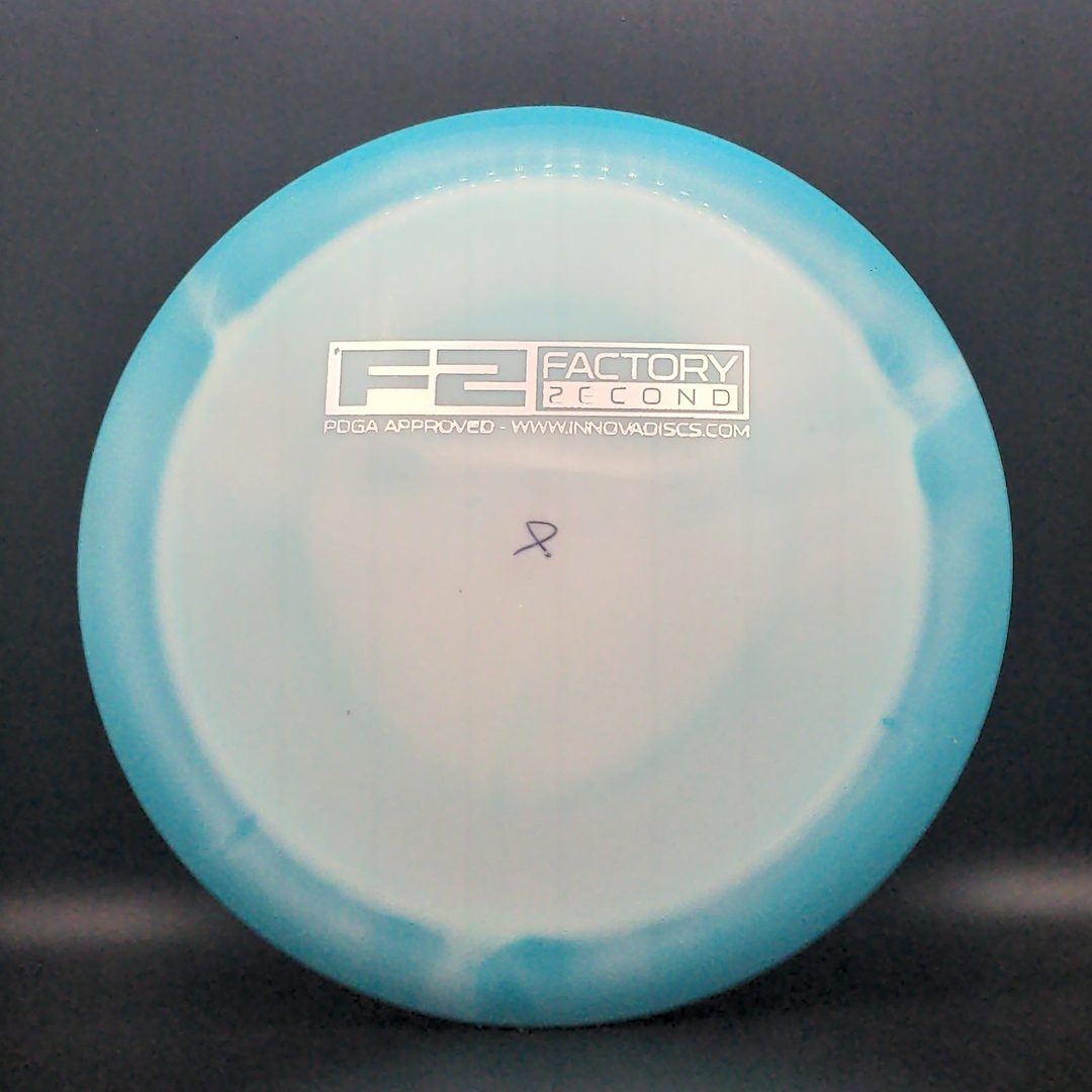 Halo Star Boss - F2