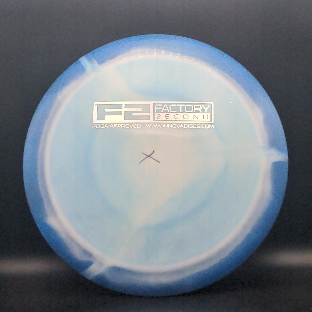 Halo Star Boss - F2