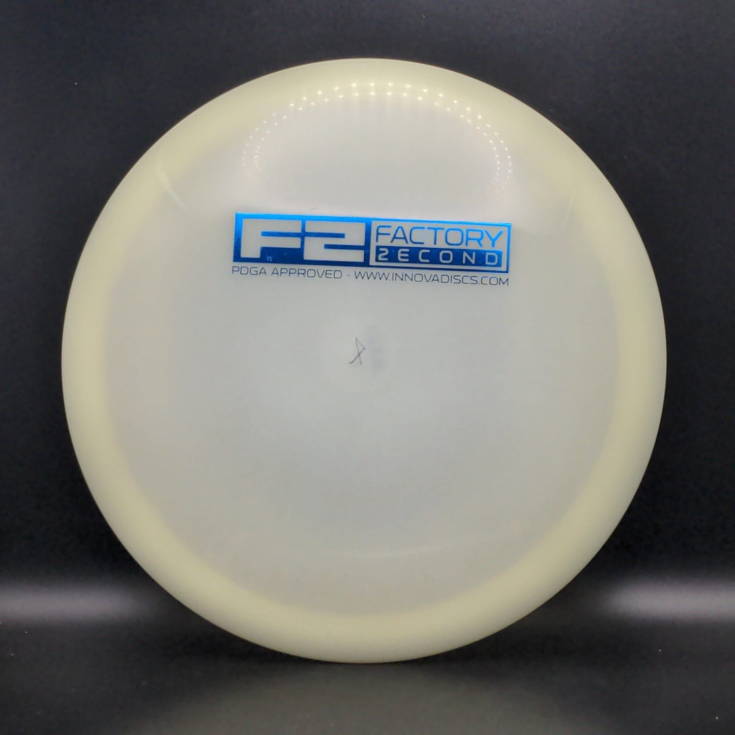 Champion Glow Leopard3 - F2