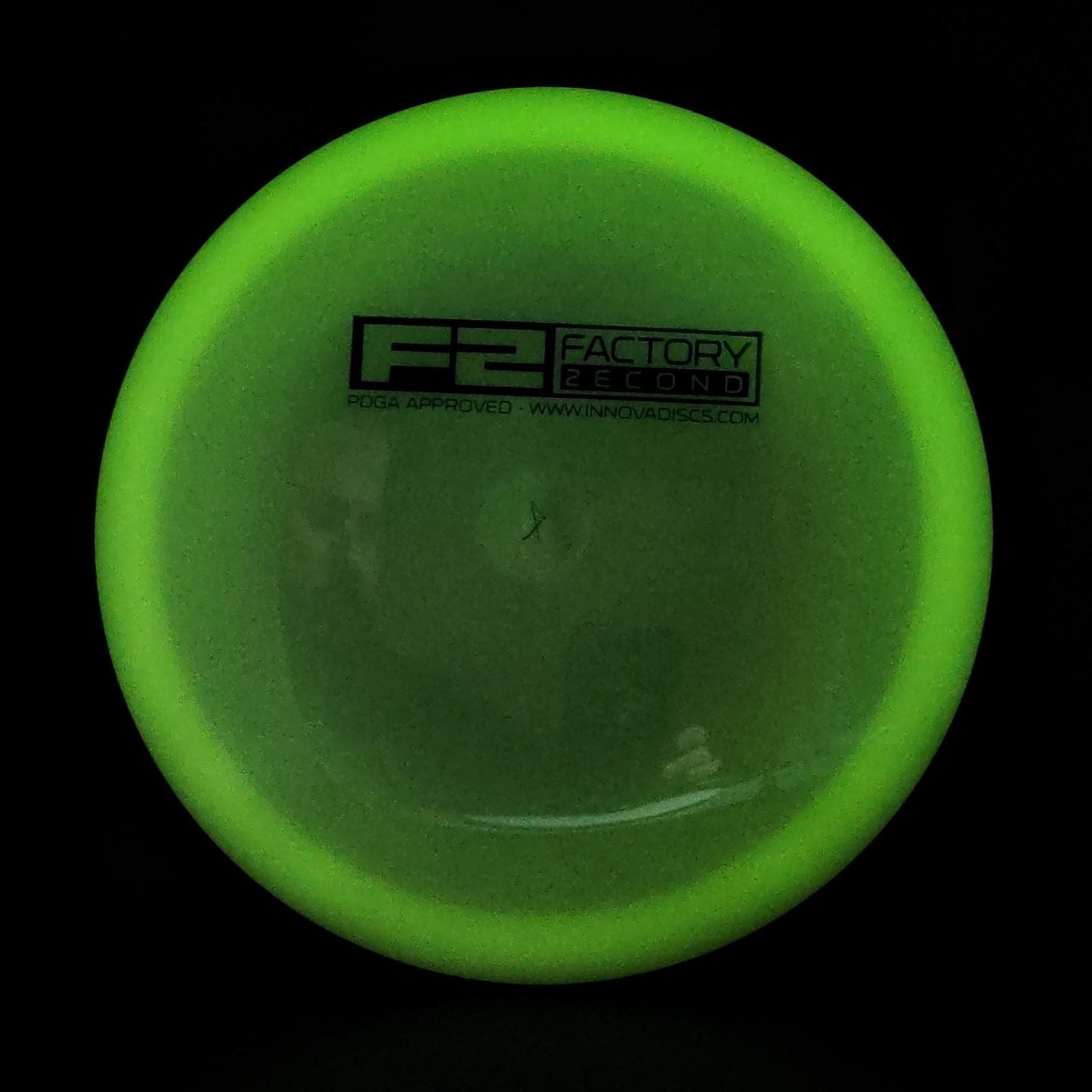 Champion Glow Leopard3 - F2