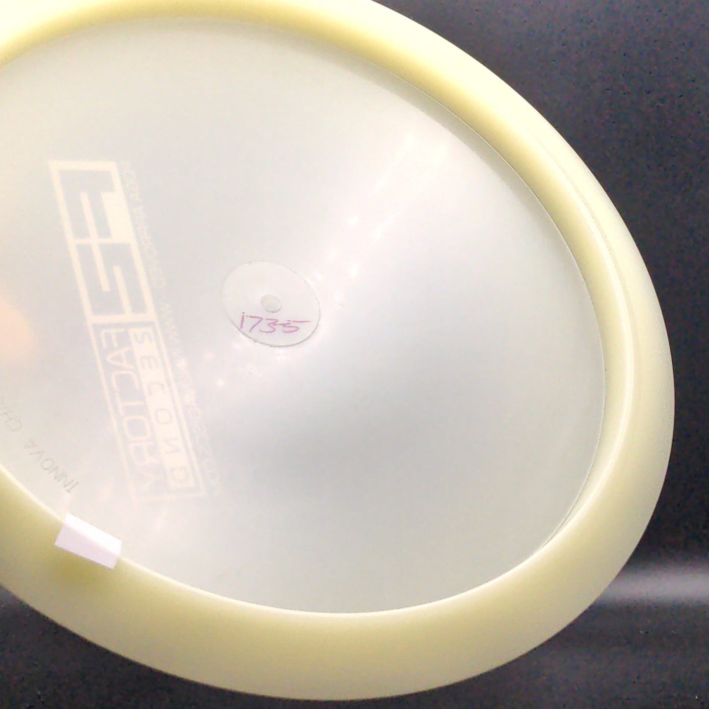 Champion Glow Leopard3 - F2