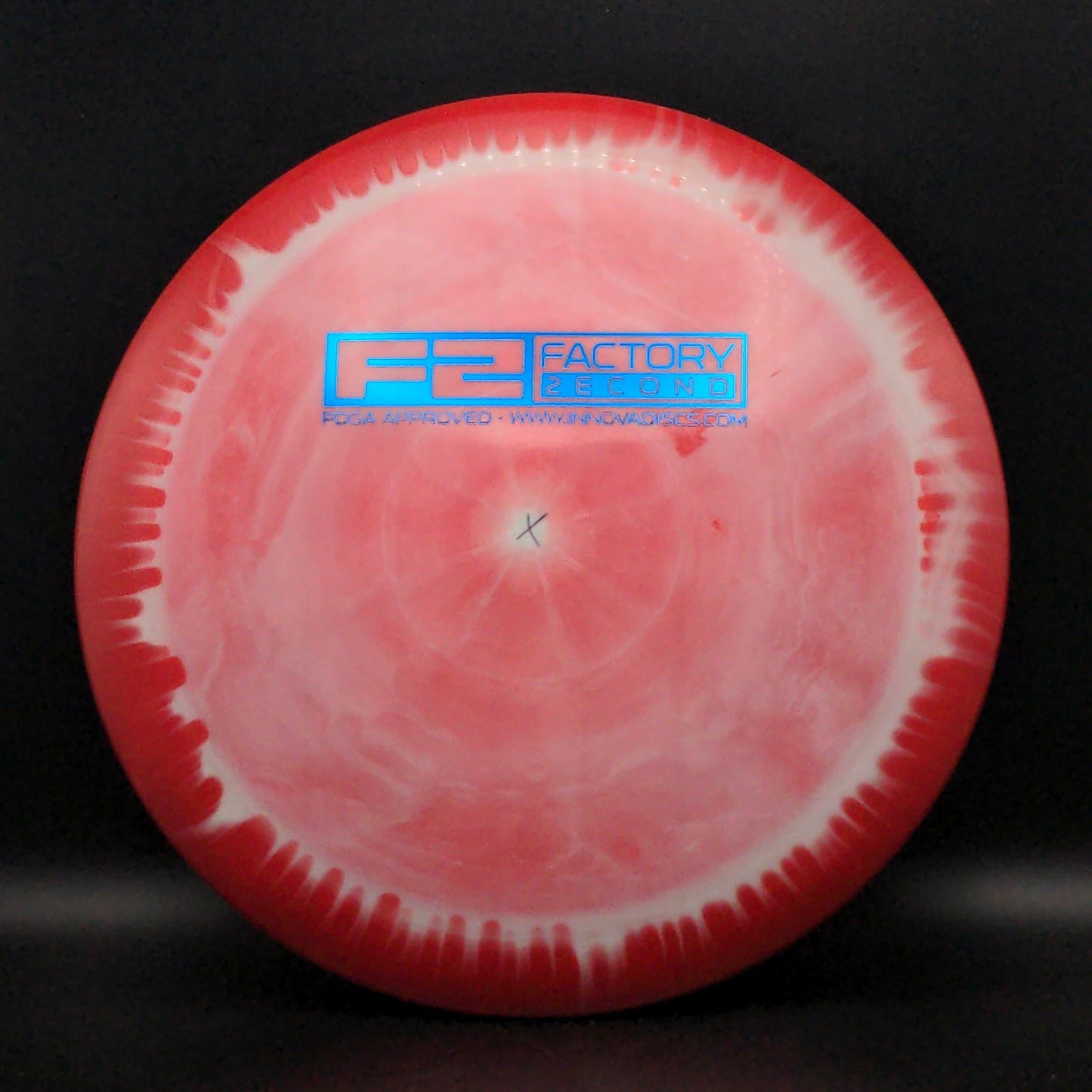 Halo Star Tern - F2