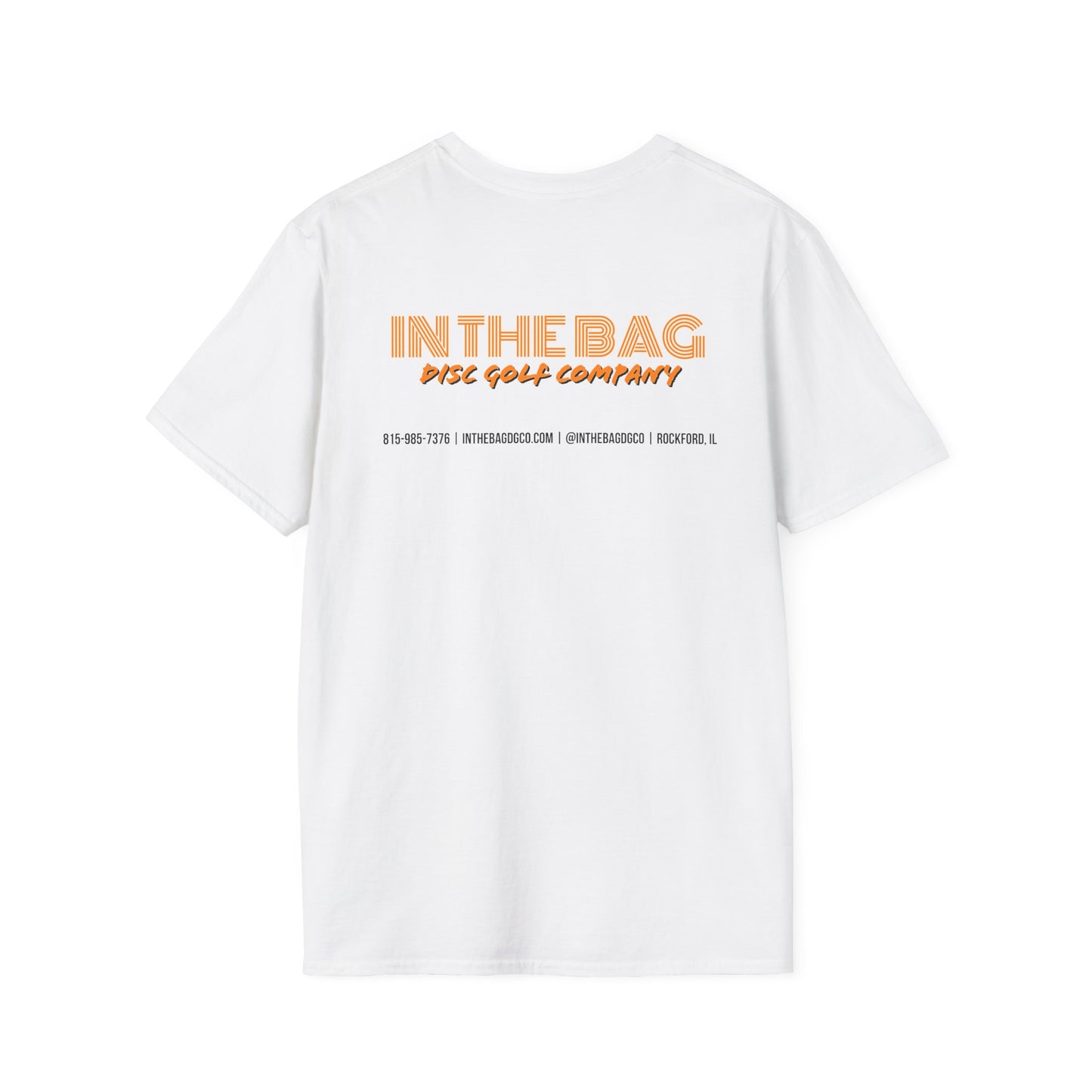ITB Softstyle T-Shirt