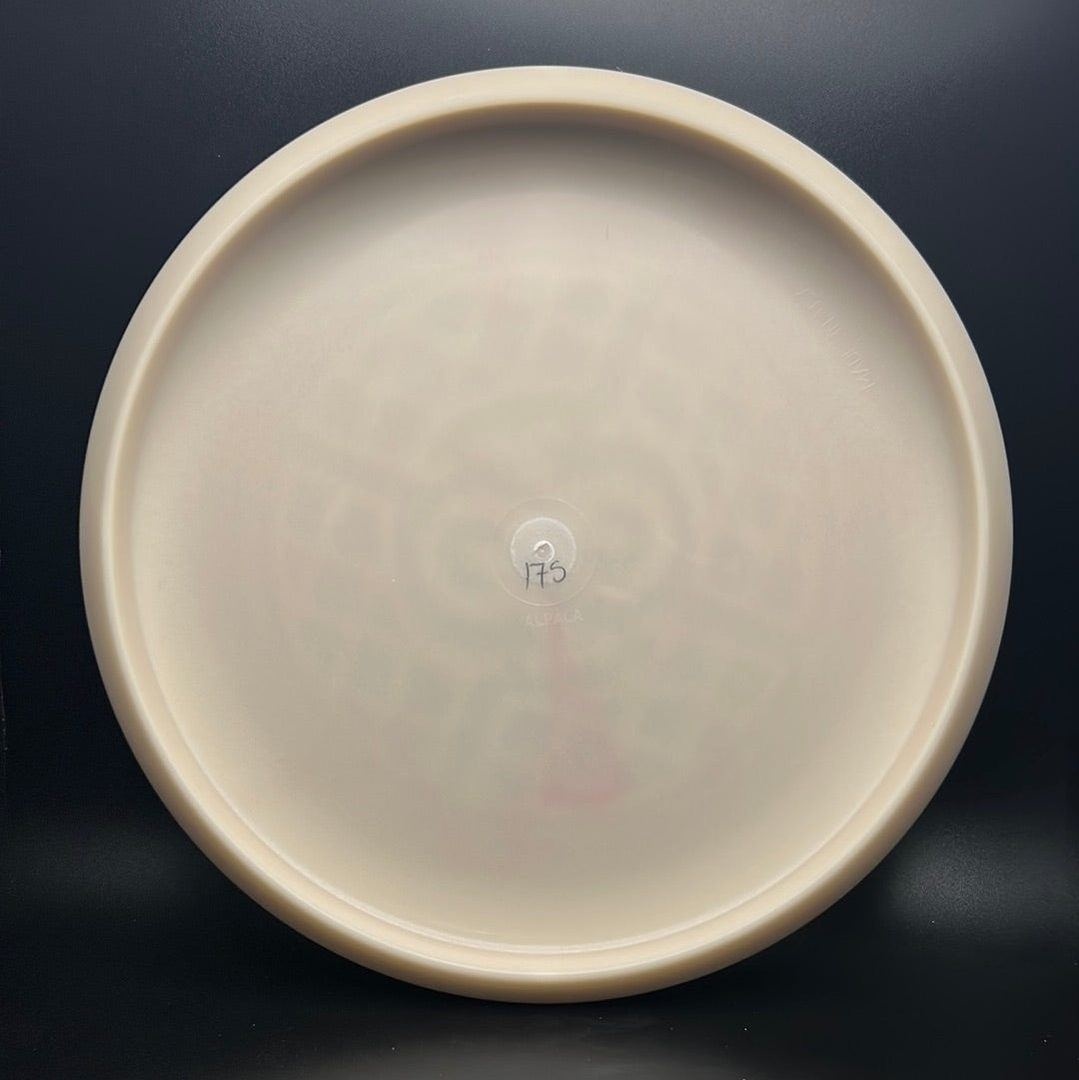 P-Blend Glow Alpaca - Limited James Proctor Waffle