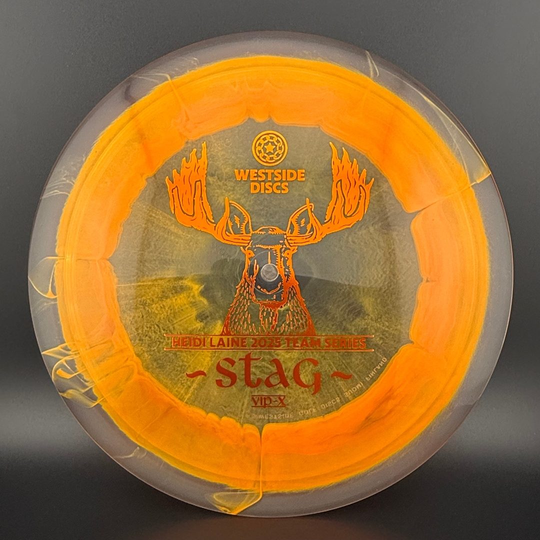 VIP-X Ring Stag - Heidi Laine 2025 Team Series