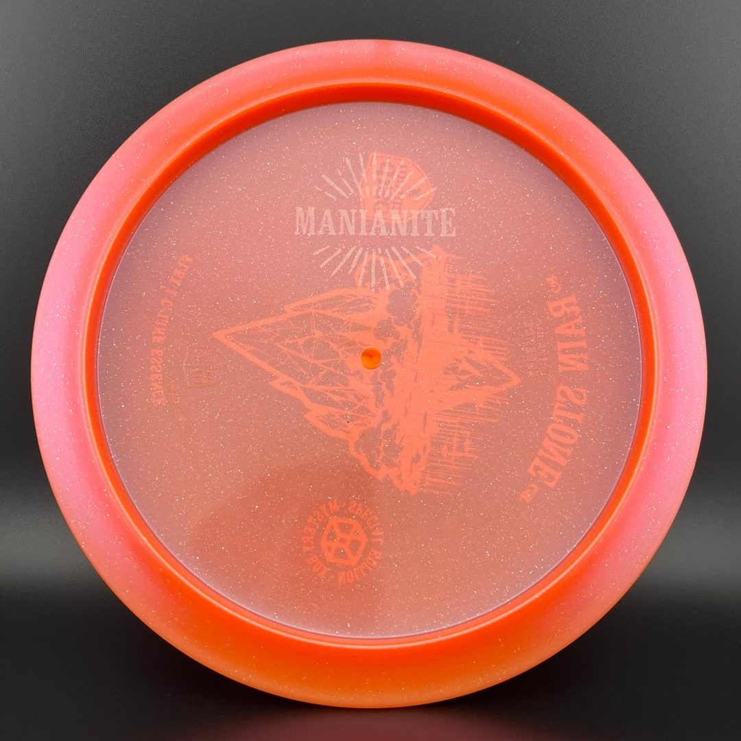 C-Line (Flex 1) Essence - Manianite - "Rain Stone" MB 23