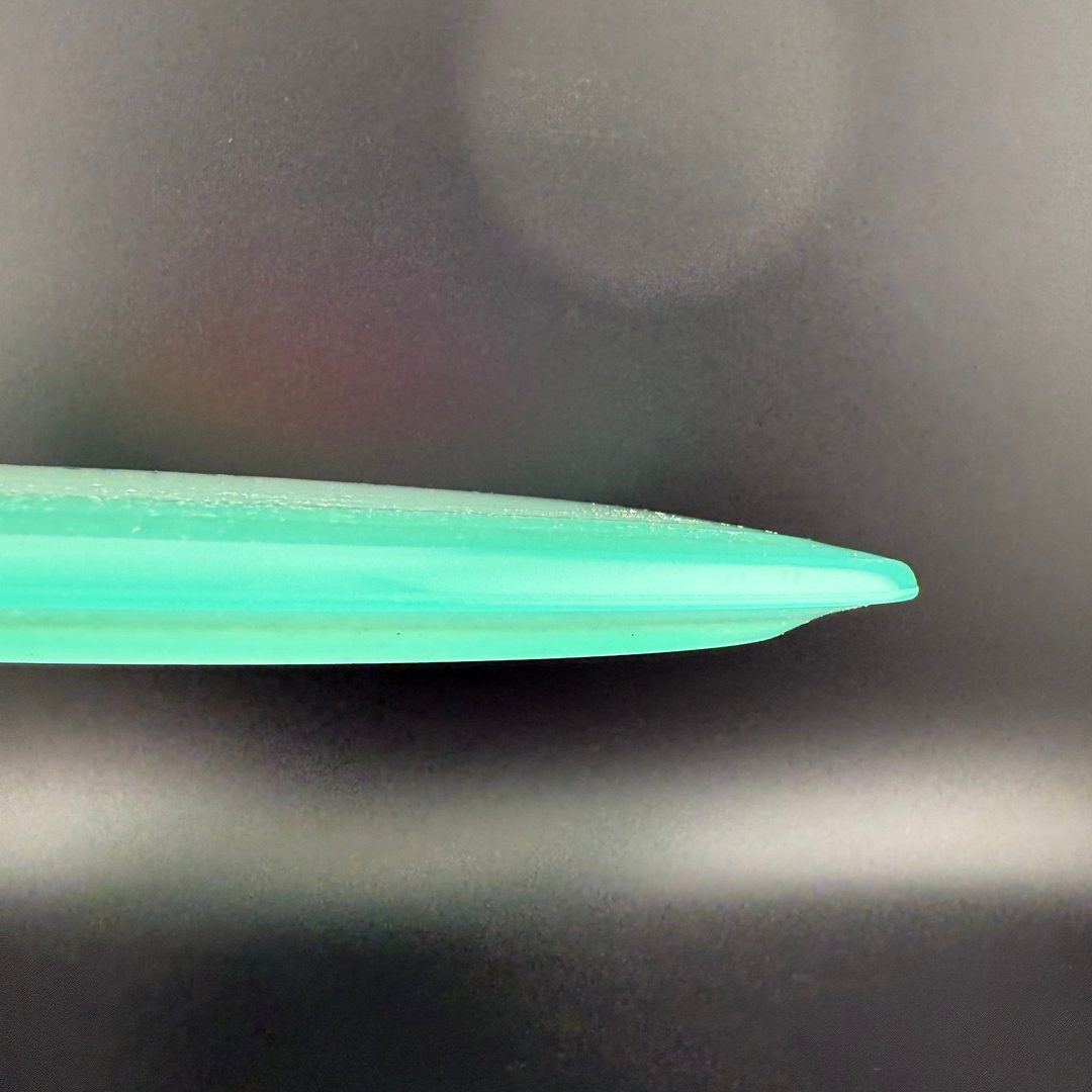 Glow Metal Flake Horizon C-Line FD3 - Limited Edition Solar Flare - Alden Harris