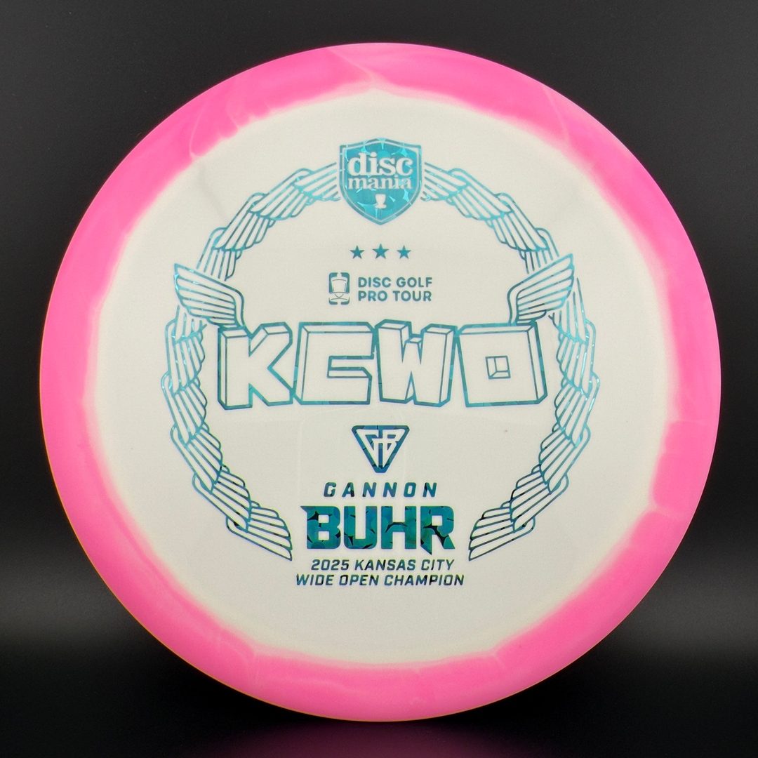 Horizon S-Line PD2 - Gannon Buhr Triumph