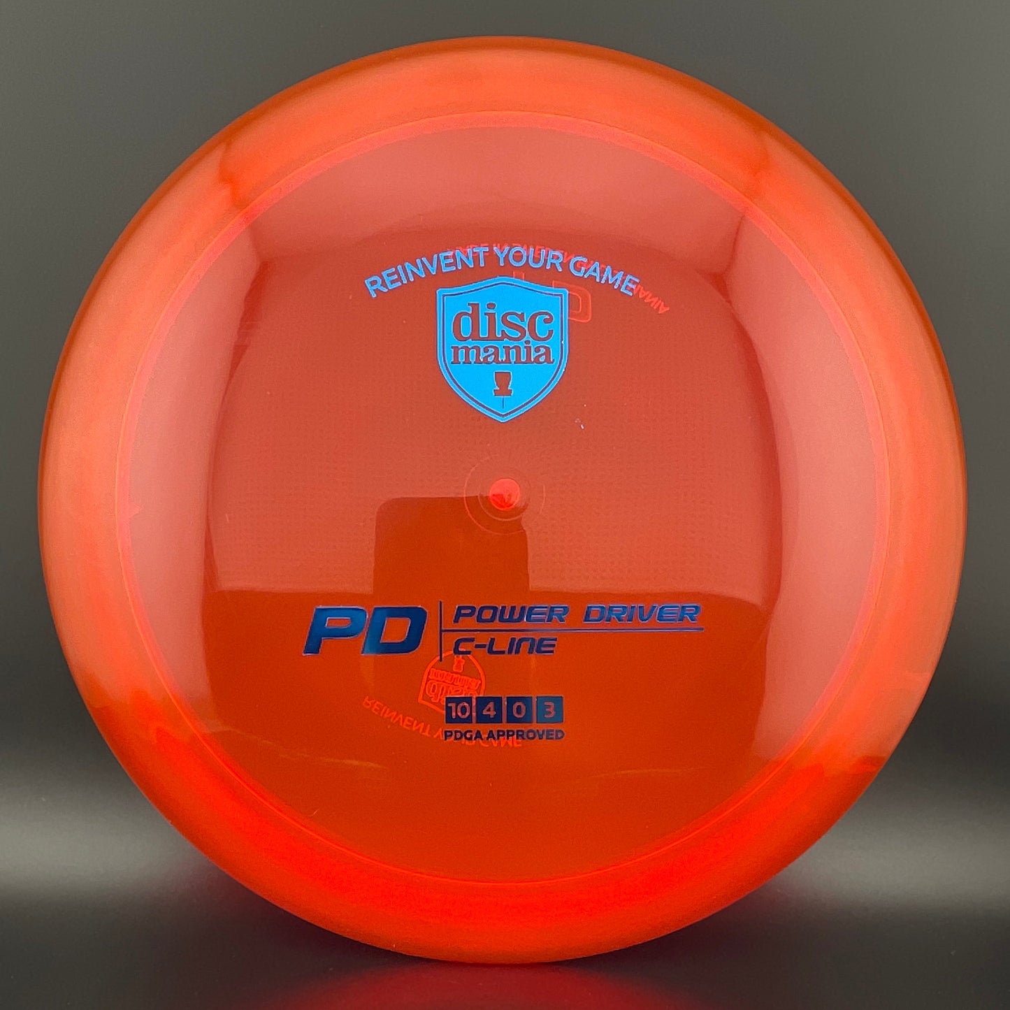C-Line PD Italian Plastic