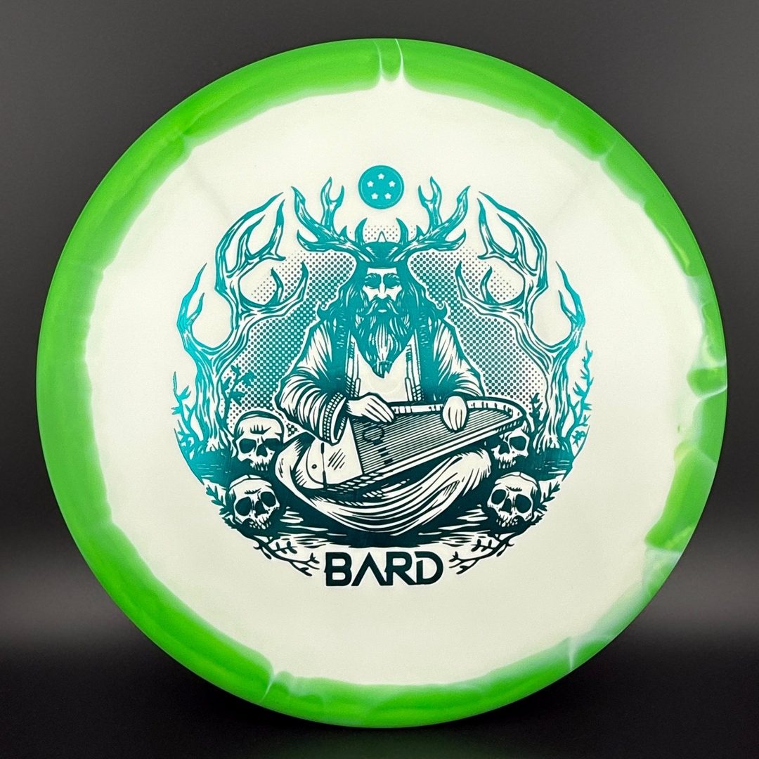Tournament Orbit Bard - Kalevala Meter