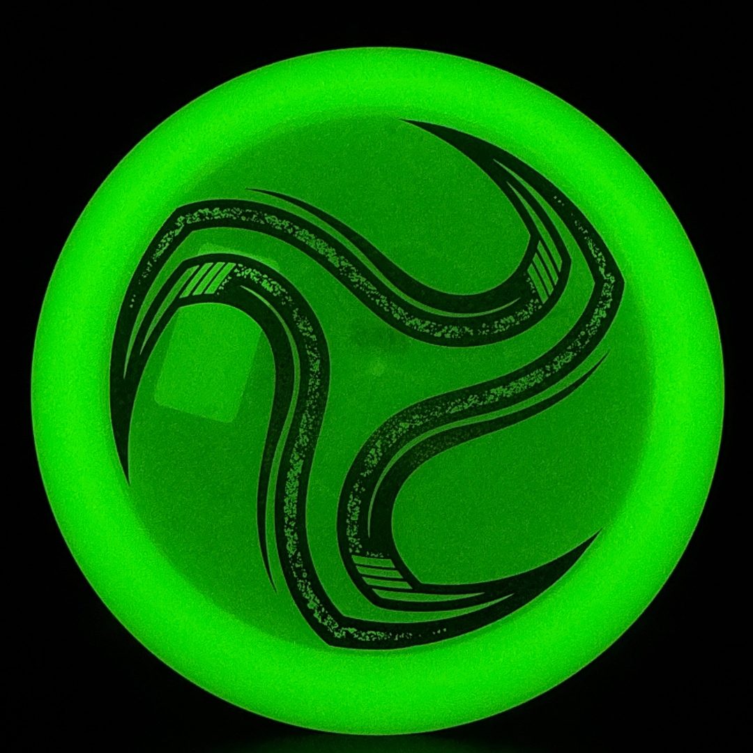 Glow Champion Tern - Sling3lade by Marm O Set