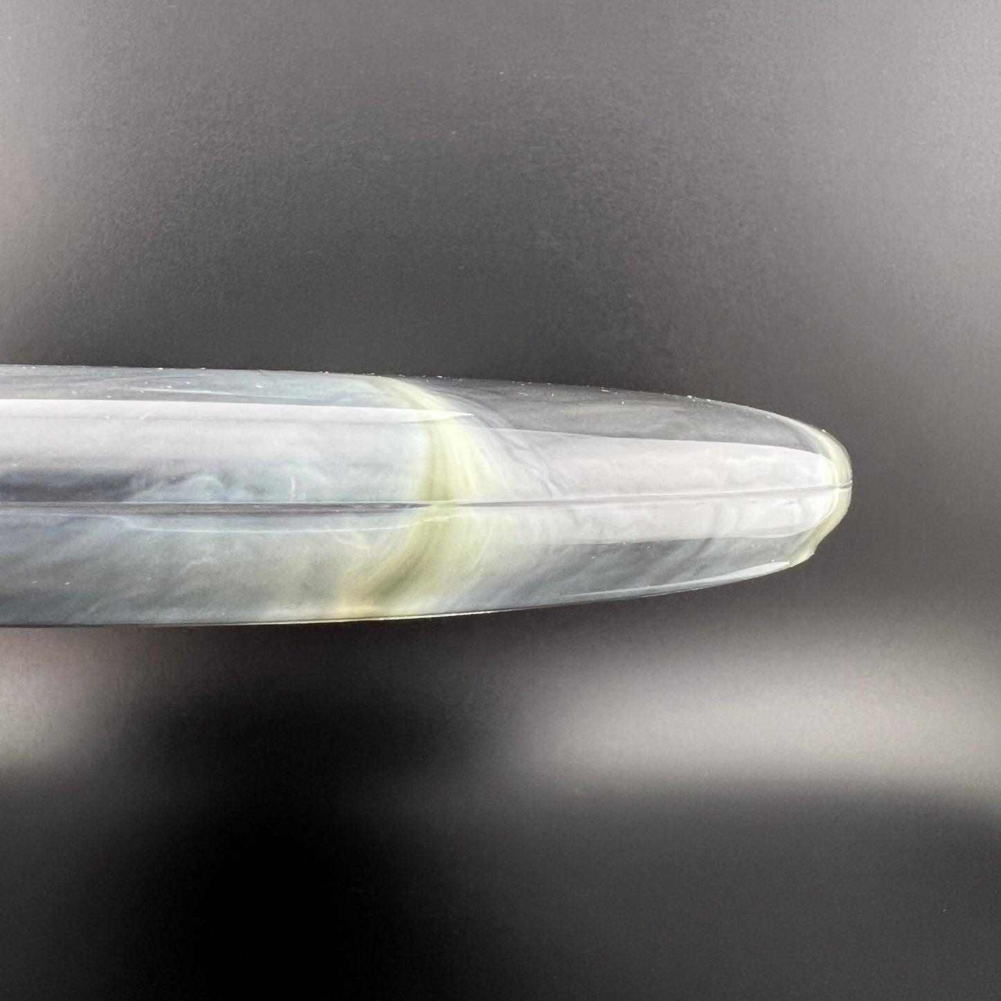 Lux Vapor Spore (Prototype) - "Cloud Stone" First Run MB 23