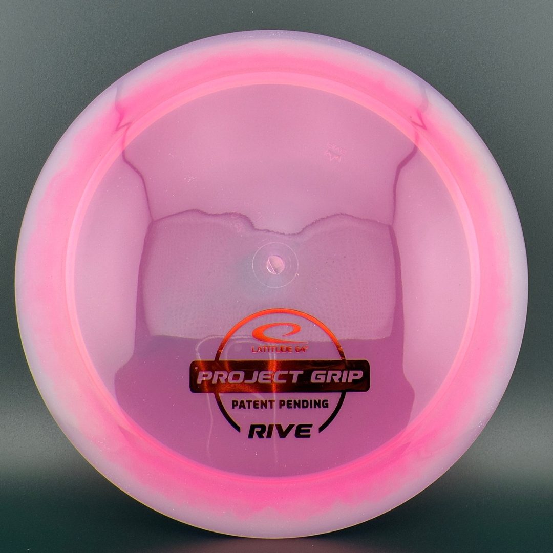 Project Grip Rive - Patent Pending
