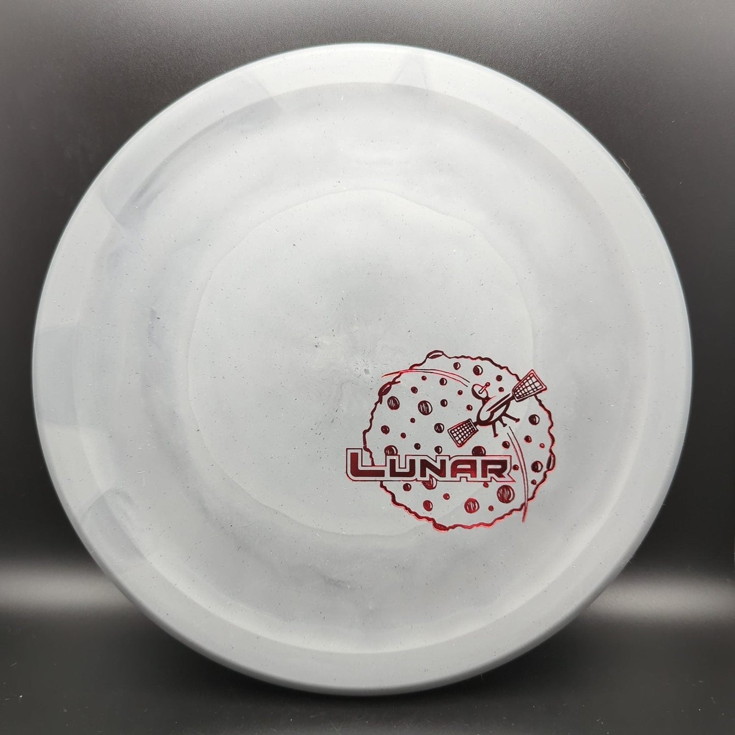 Warspear - Suregrip - Rocky Lunar