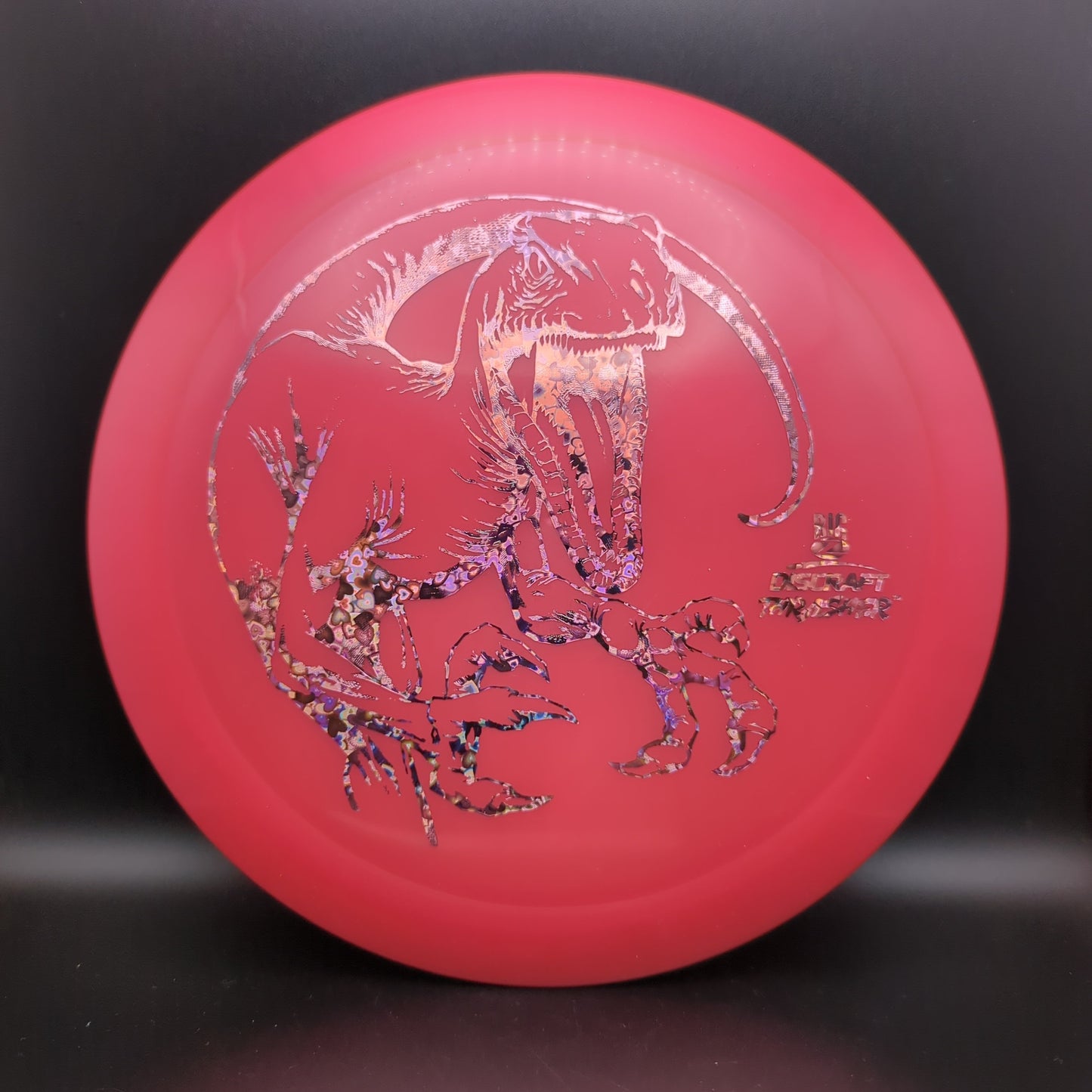 Big Z Thrasher