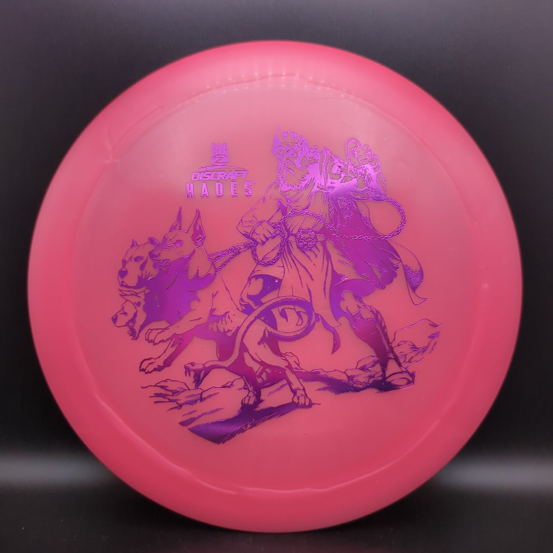 Big Z Hades