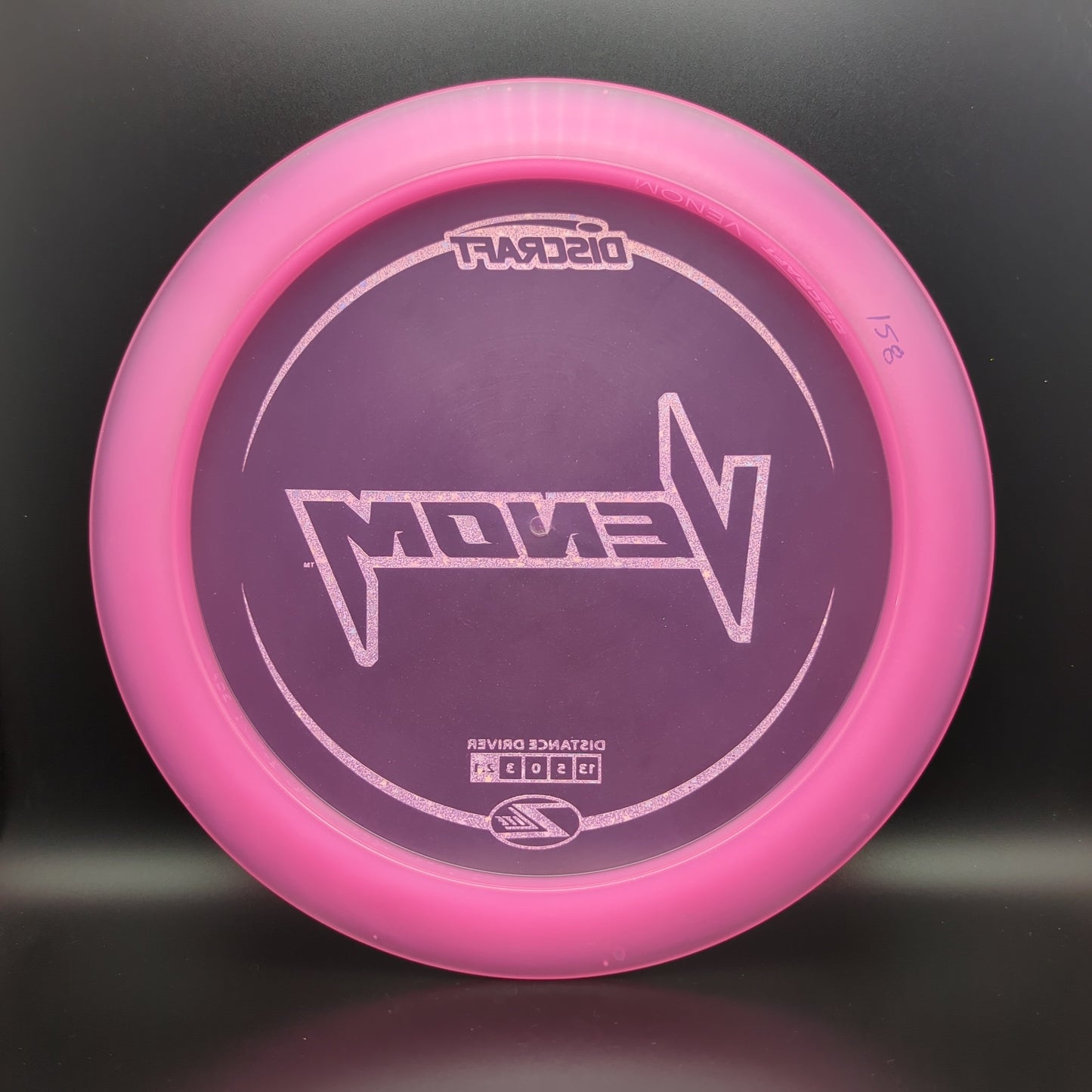 Z-Lite Venom