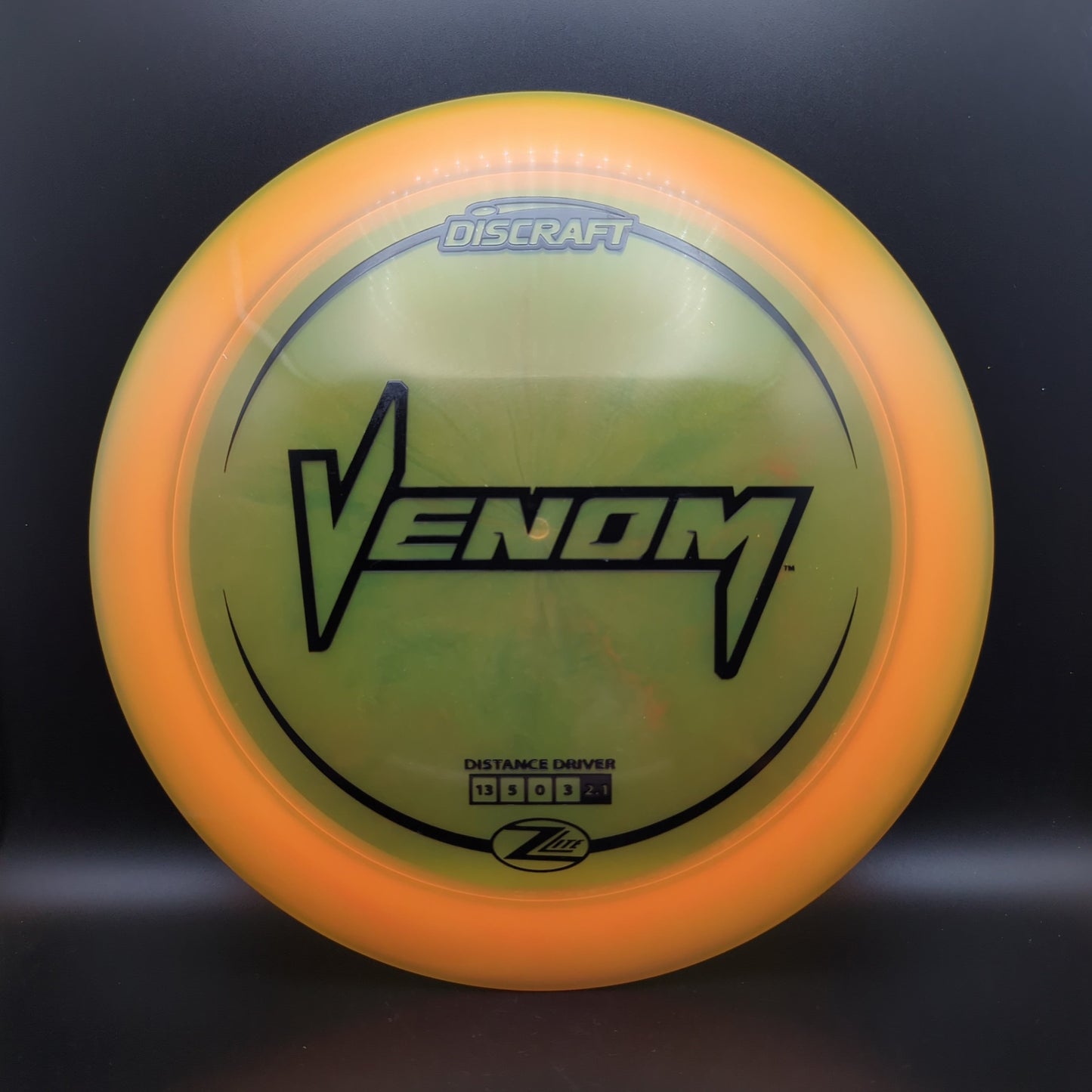 Z-Lite Venom