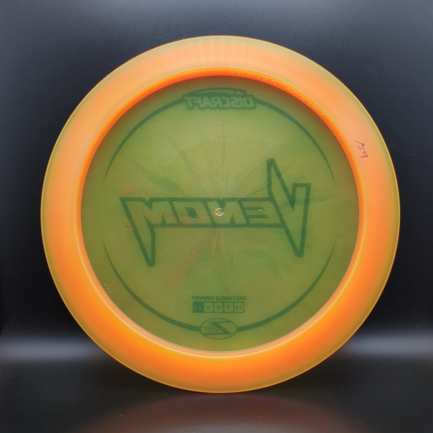 Z-Lite Venom