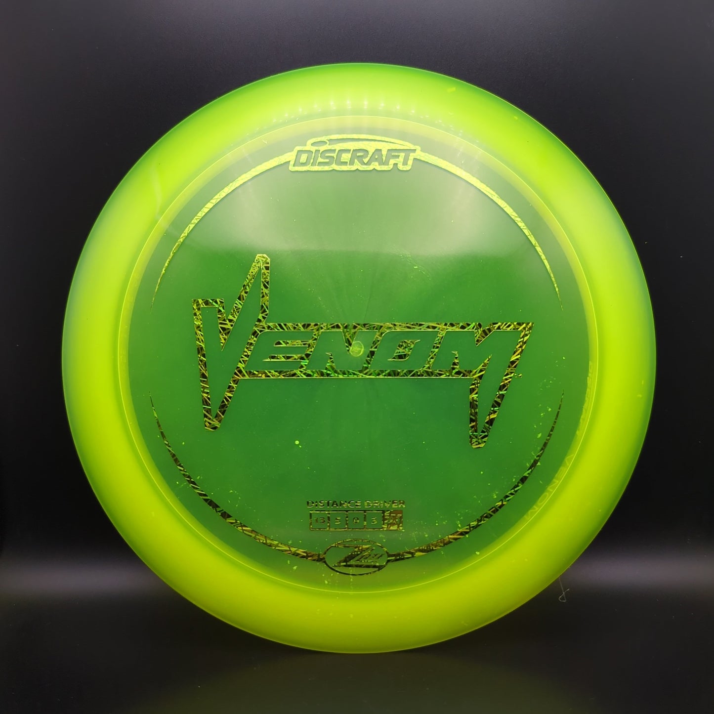 Z-Lite Venom