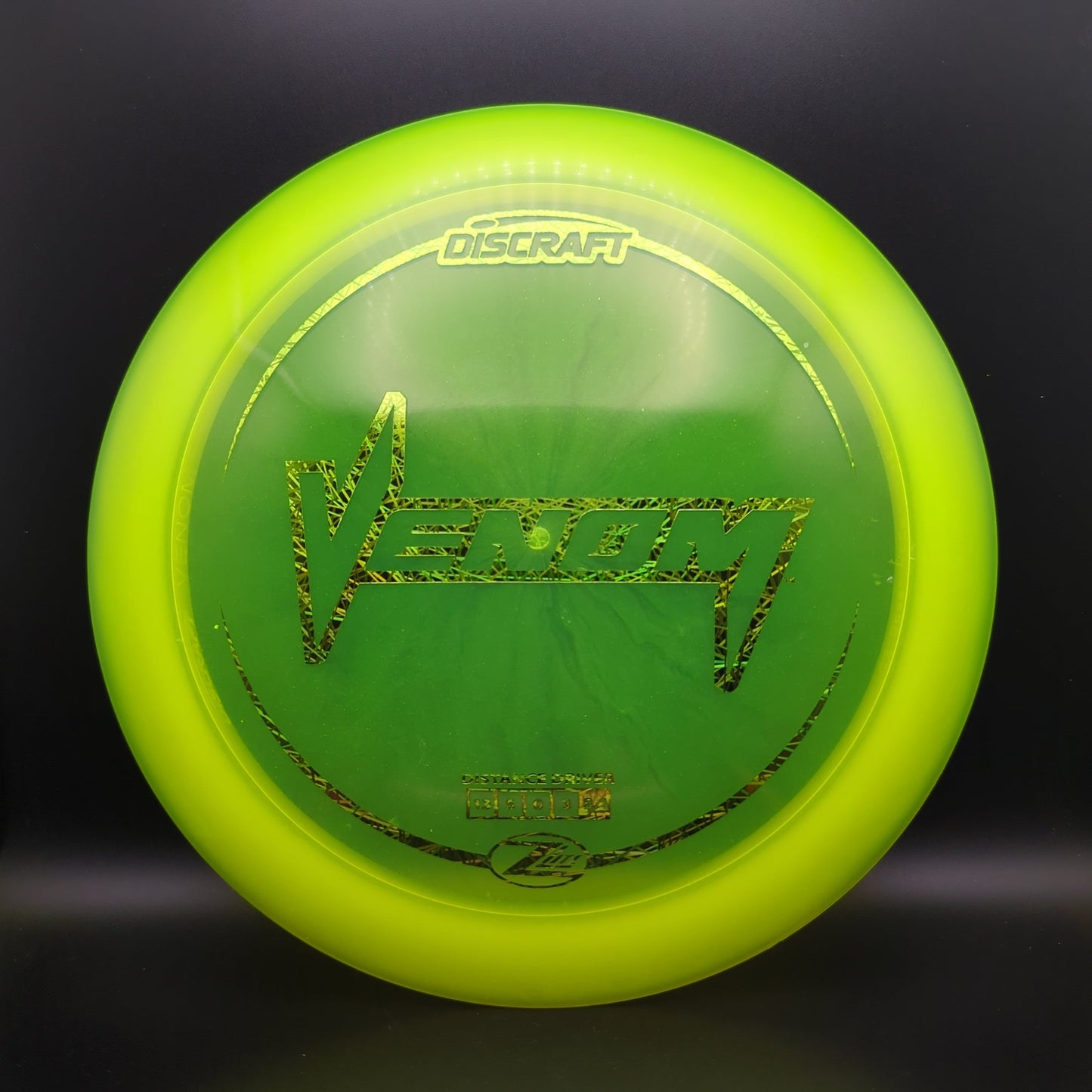 Z-Lite Venom