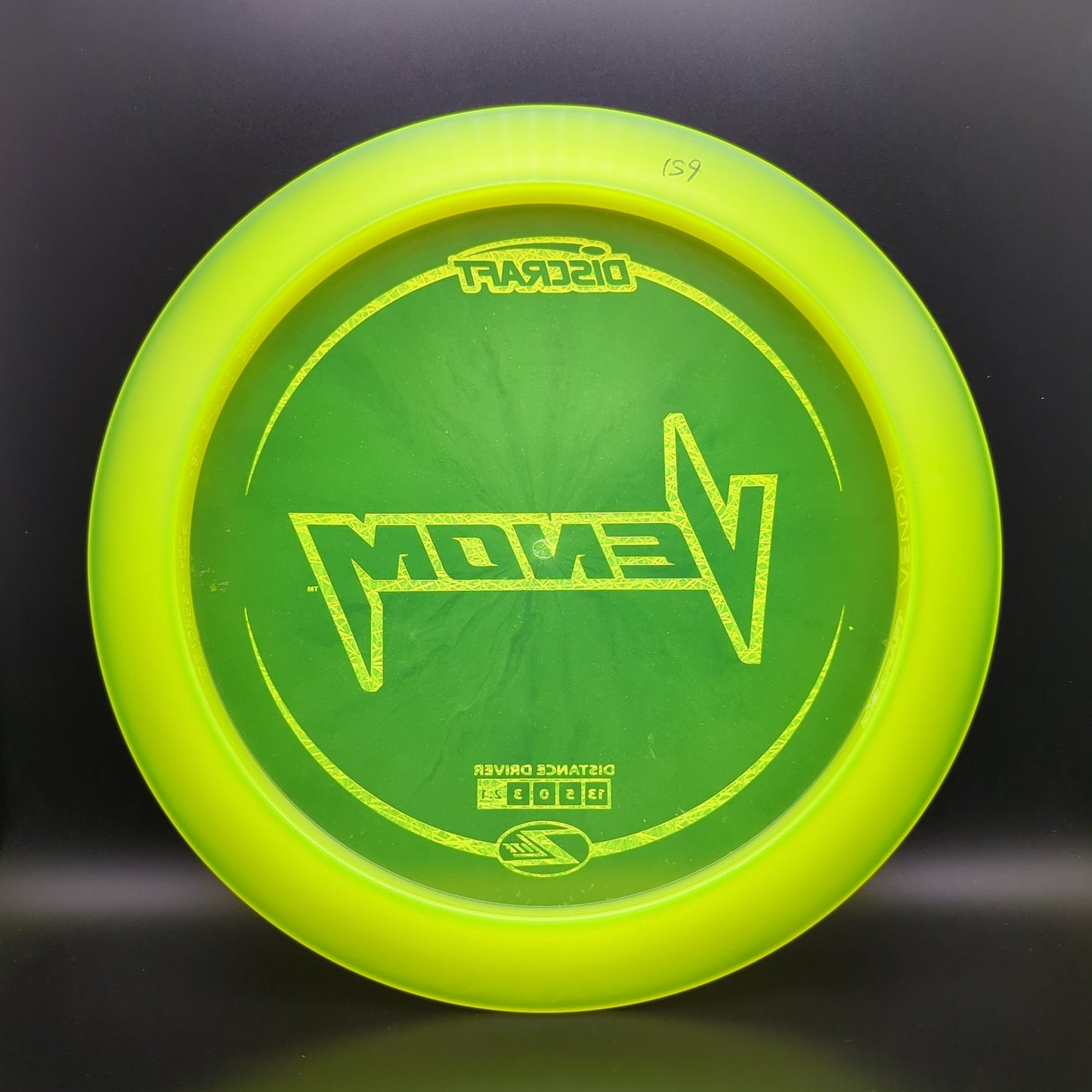 Z-Lite Venom