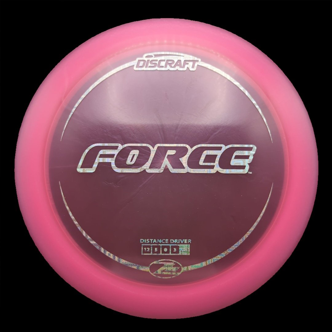 Z Lite Force