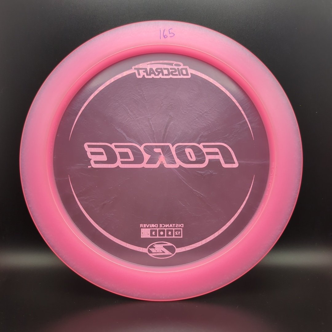 Z Lite Force